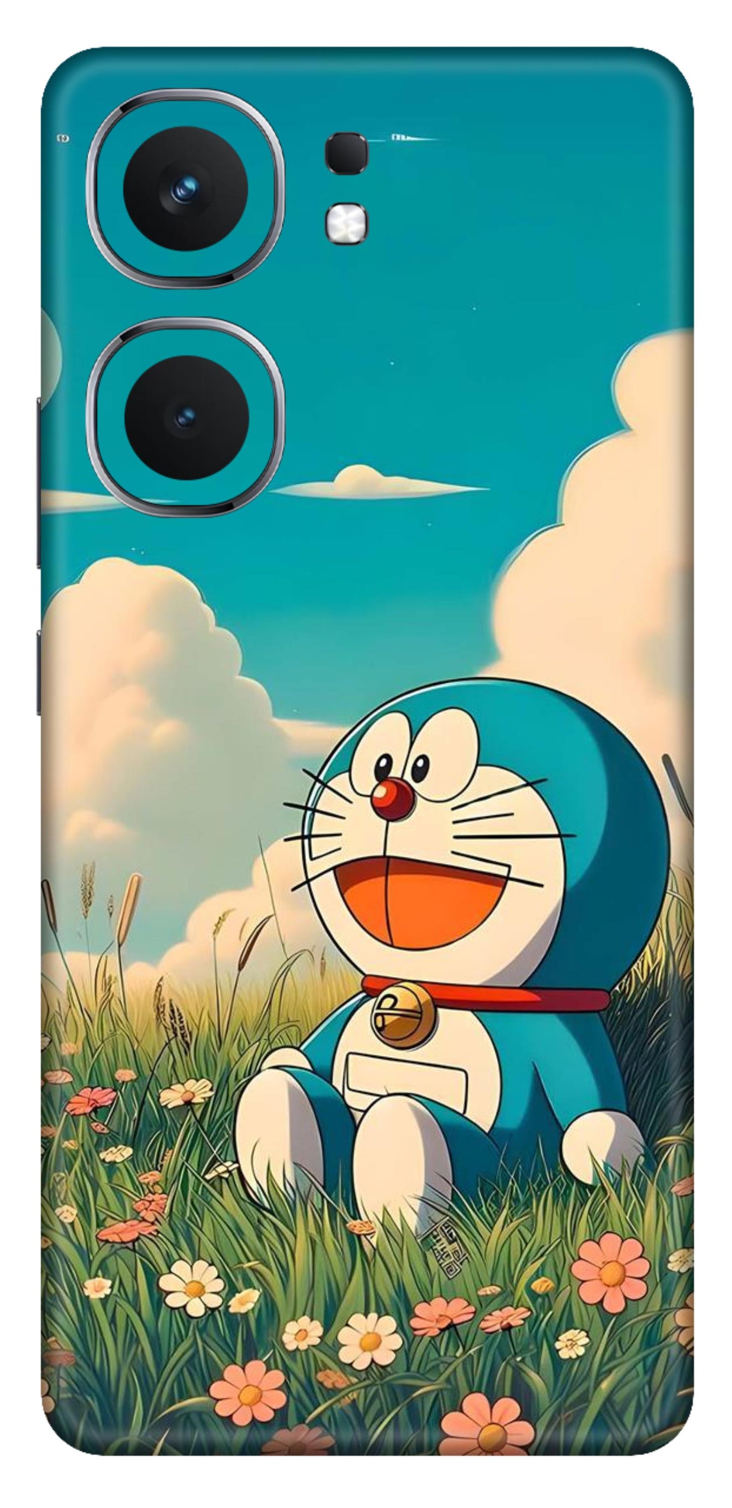 iQOO Neo 9 Pro 5G Skins and Wraps