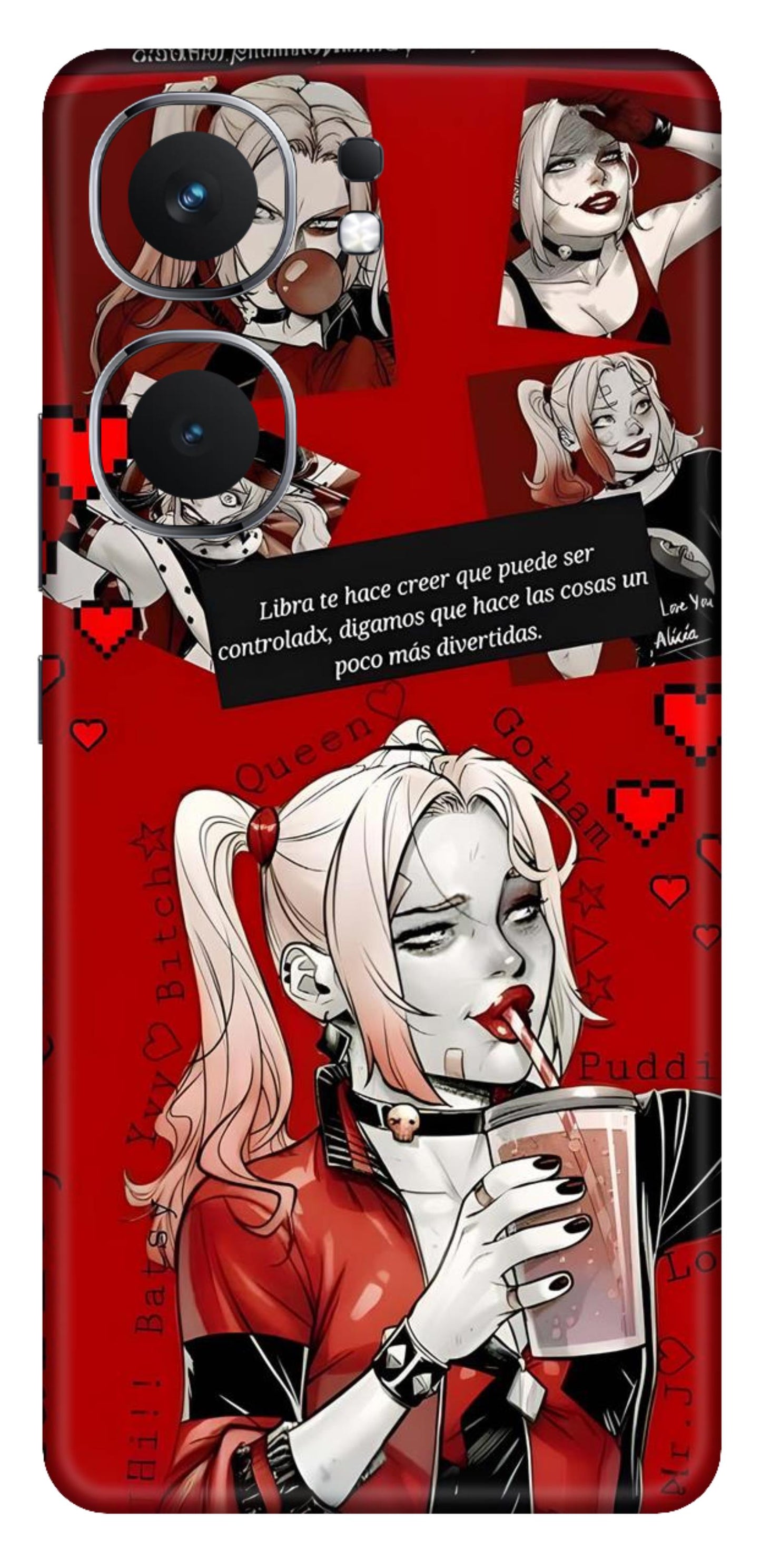 iQOO Neo 9 Pro 5G Skins and Wraps