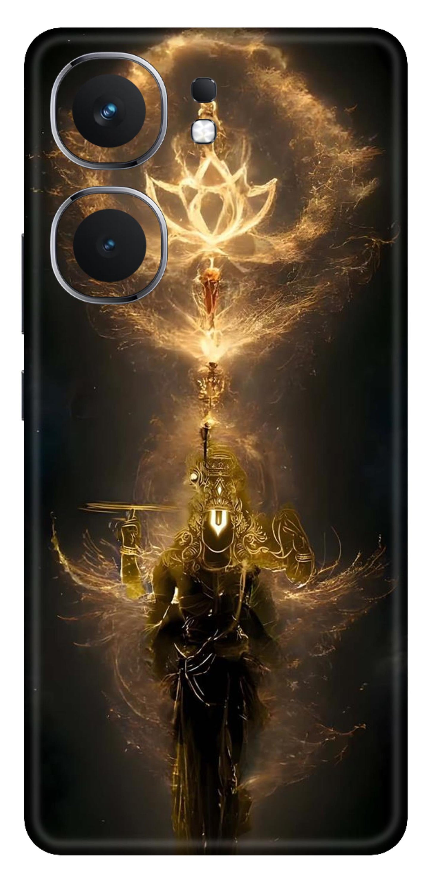 iQOO Neo 9 5G Skins and Wraps