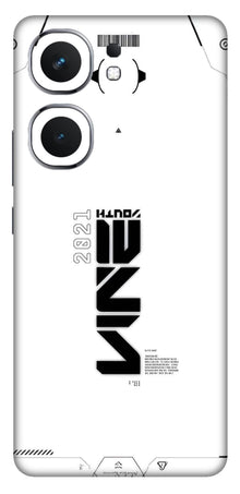 iQOO Neo 9 Pro 5G Skins and Wraps