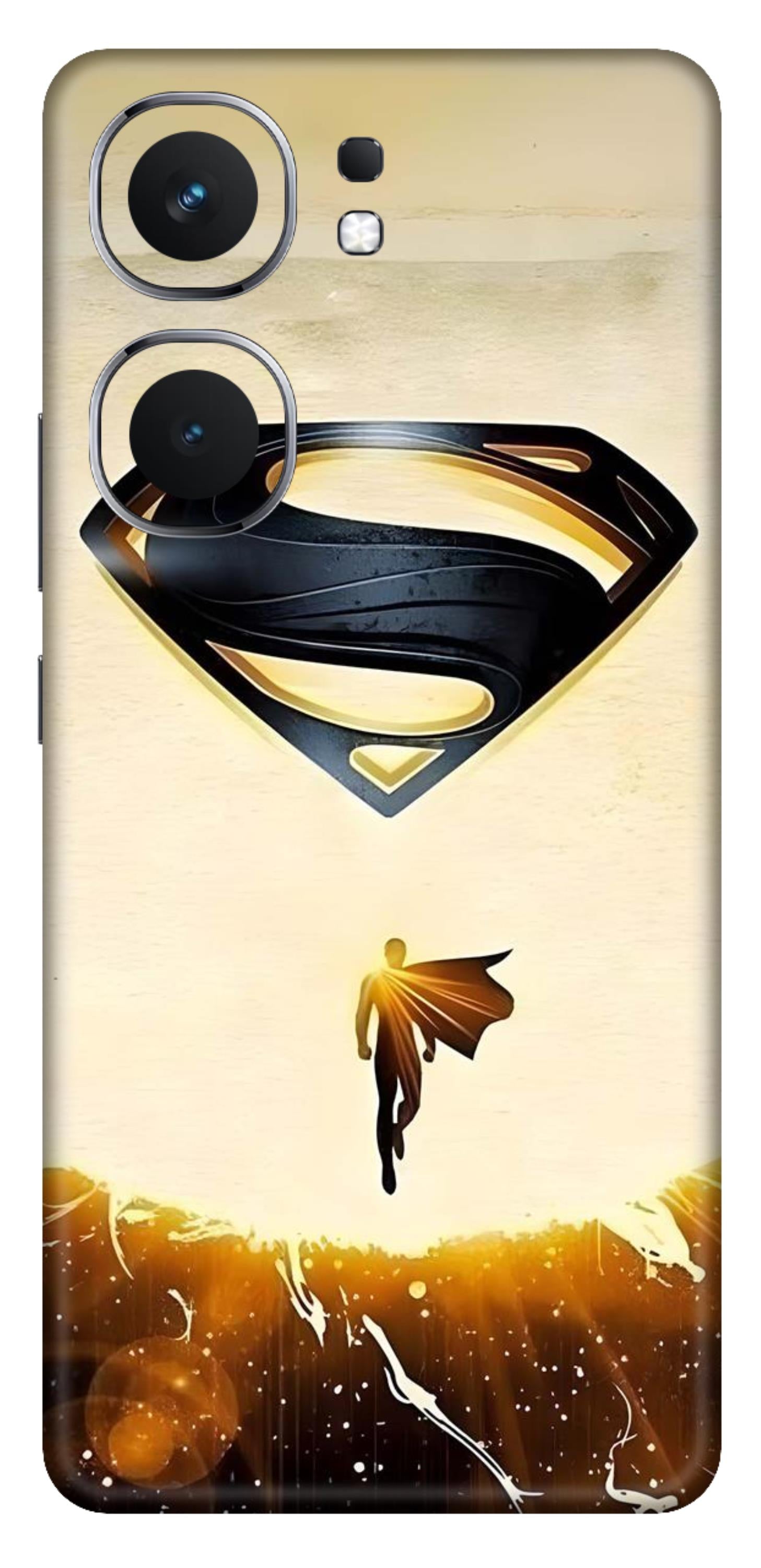 iQOO Neo 9 Pro 5G Skins and Wraps