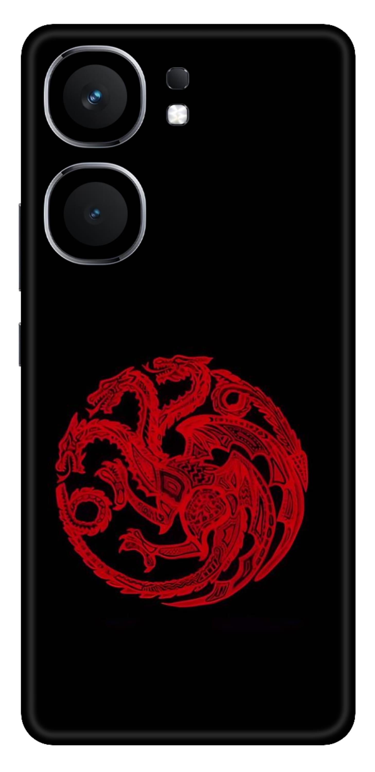 iQOO Neo 9 5G Skins and Wraps