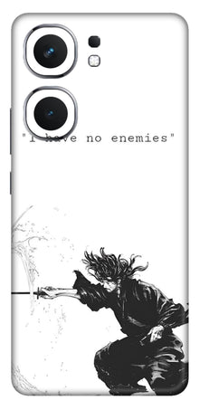 iQOO Neo 9 Pro 5G Skins and Wraps