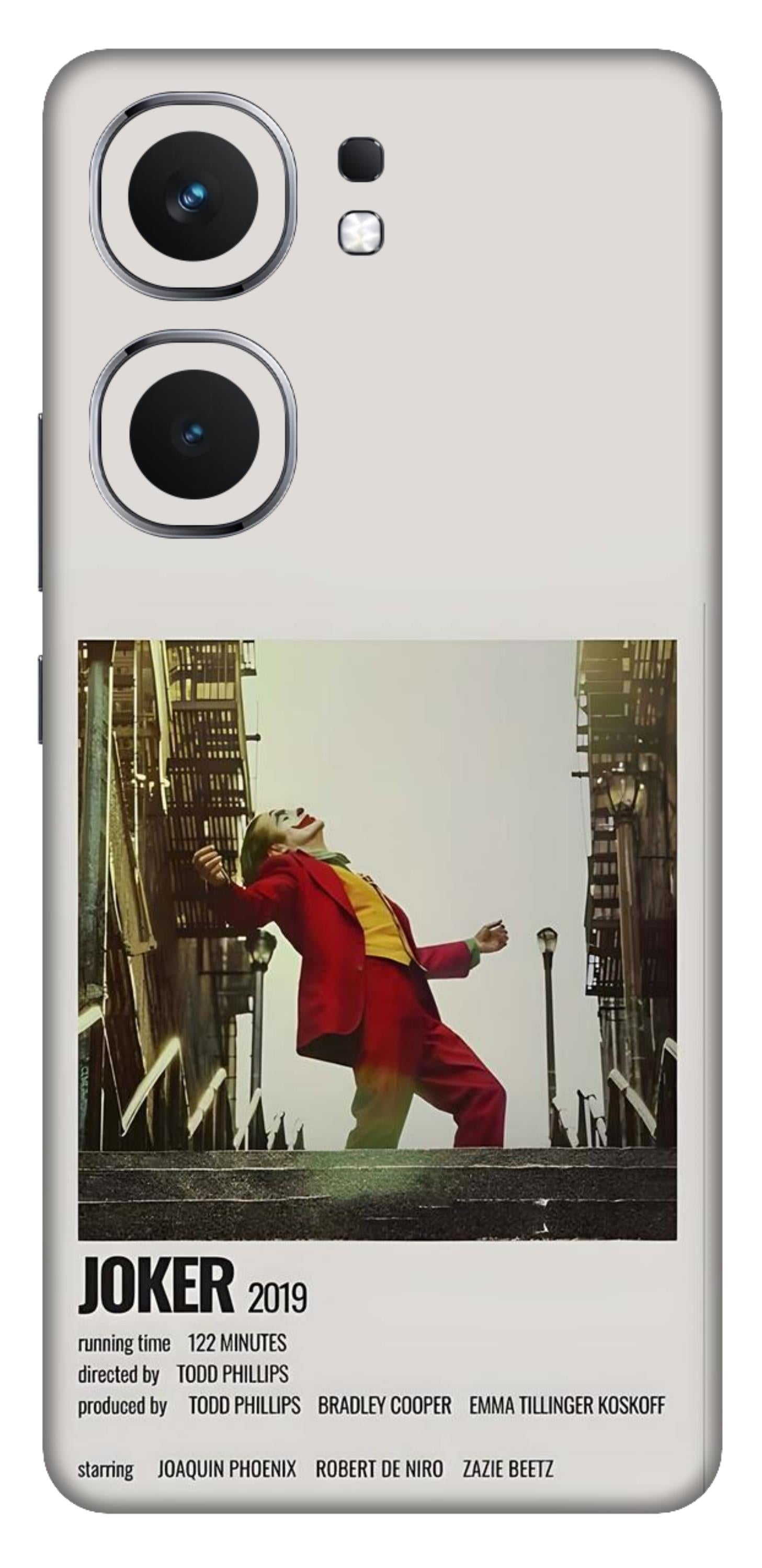 iQOO Neo 9 Pro 5G Skins and Wraps