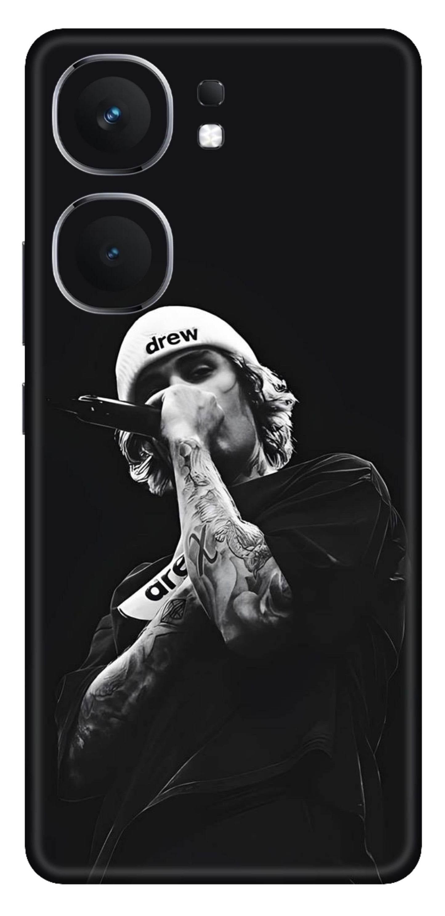 iQOO Neo 9 Pro 5G Skins and Wraps