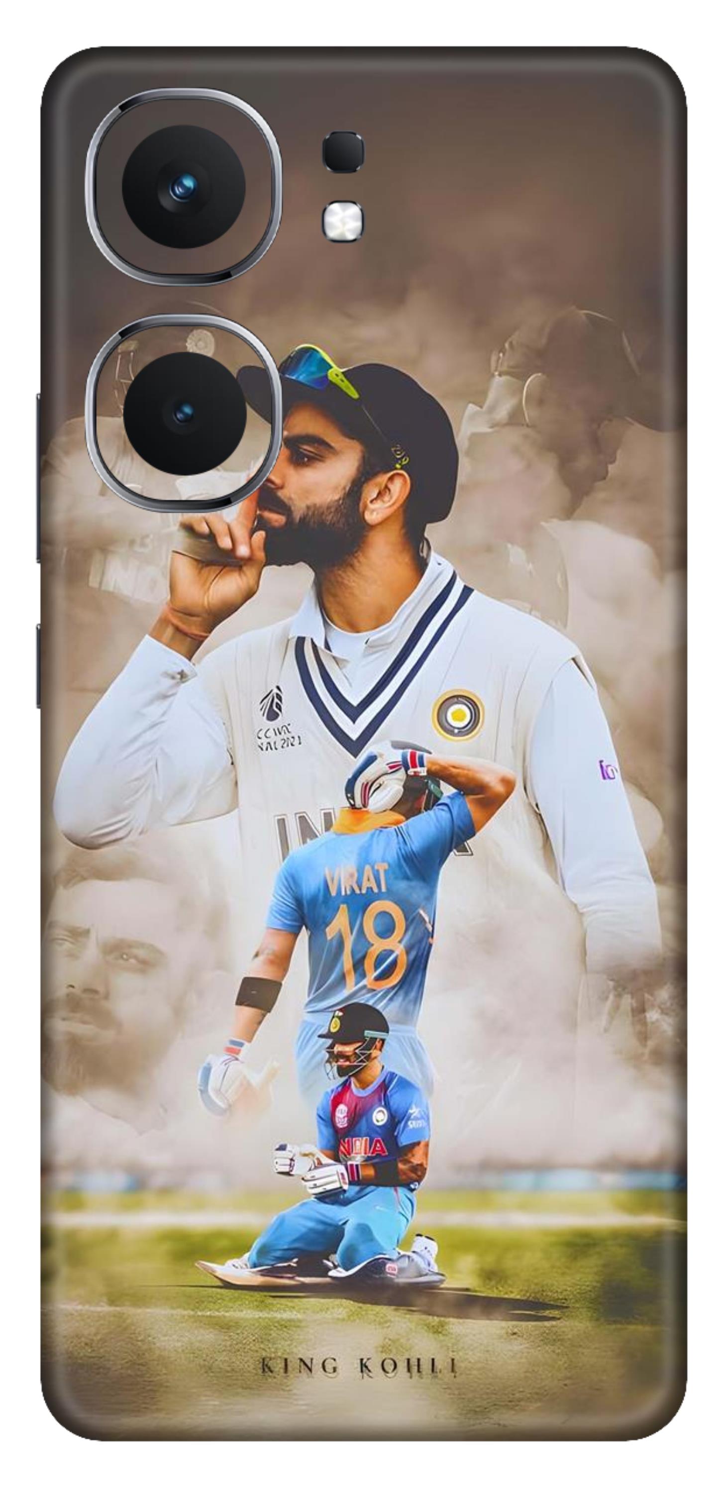 iQOO Neo 9 5G Skins and Wraps