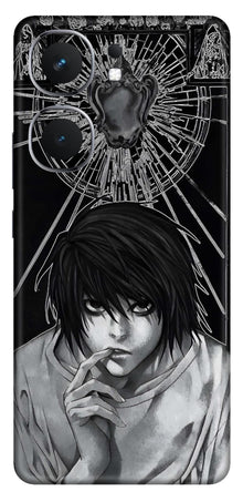 iQOO Neo 9 Pro 5G Skins and Wraps