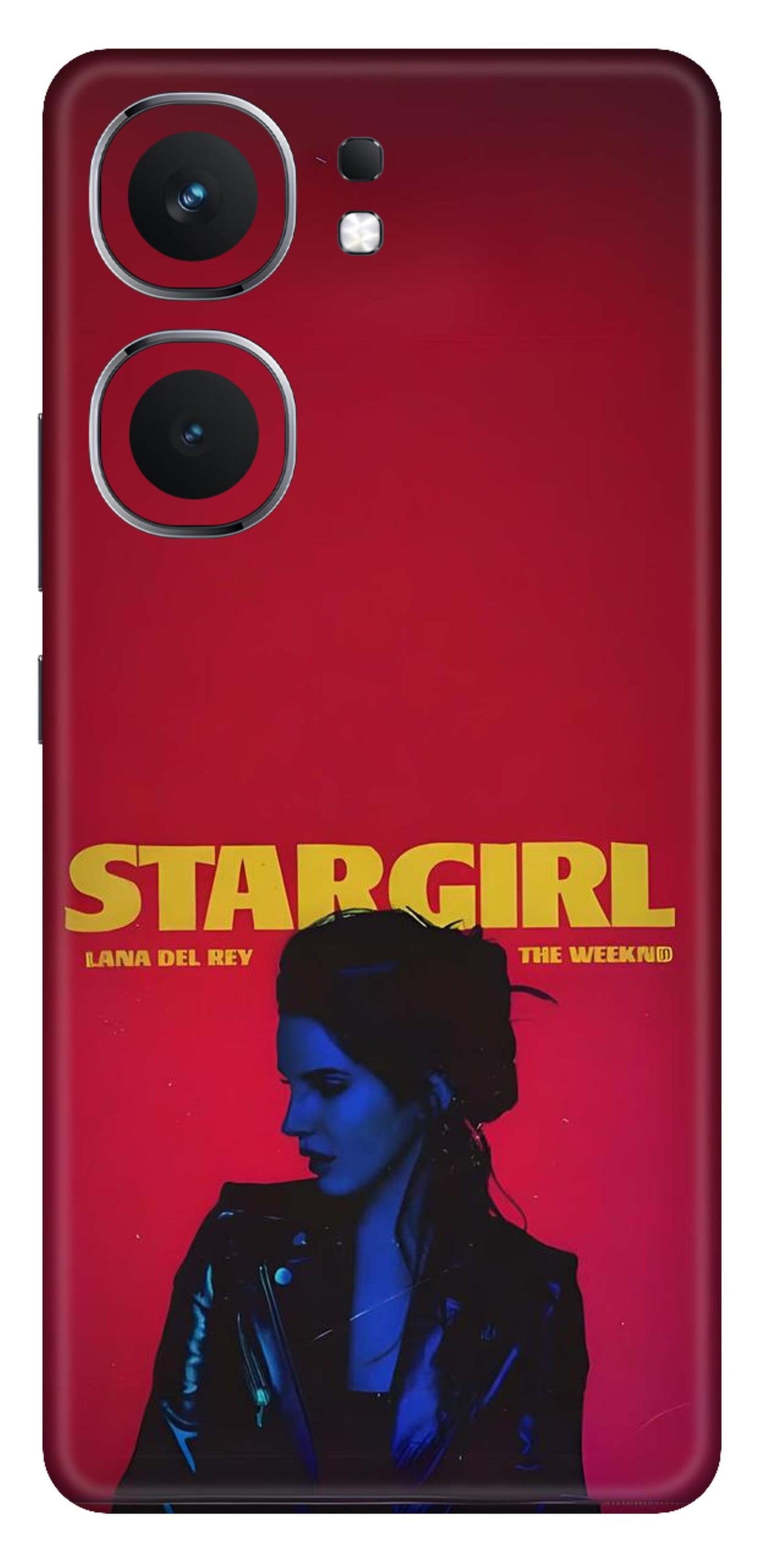 iQOO Neo 9 Pro 5G Skins and Wraps