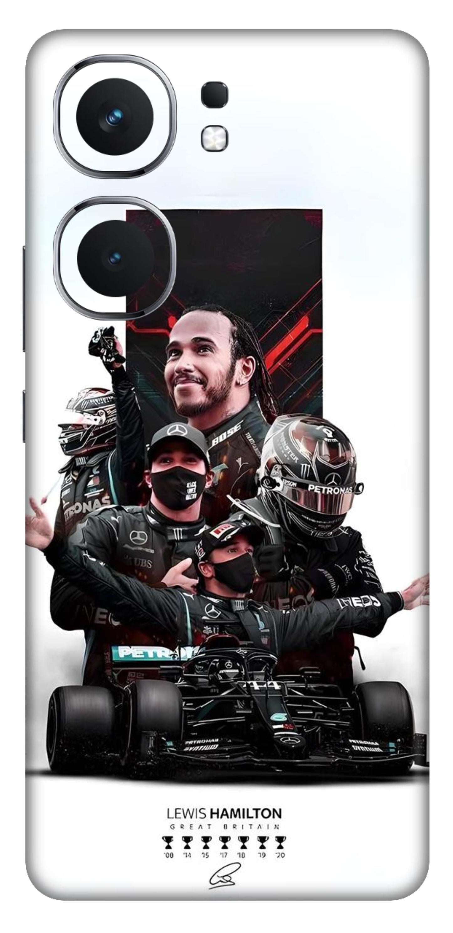 iQOO Neo 9 Pro 5G Skins and Wraps