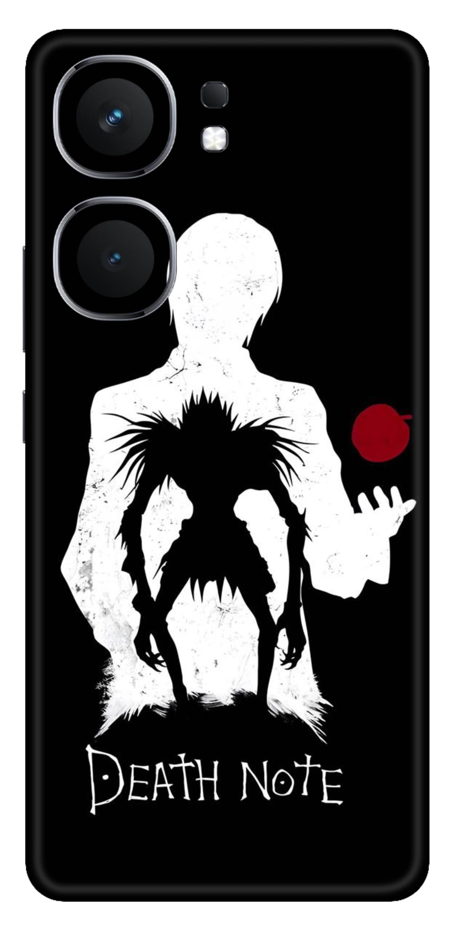 iQOO Neo 9 Pro 5G Skins and Wraps