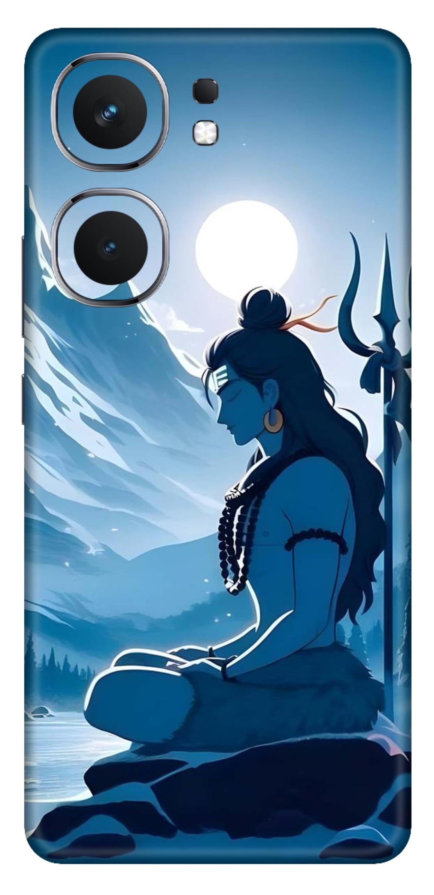 iQOO Neo 9 Pro 5G Skins and Wraps