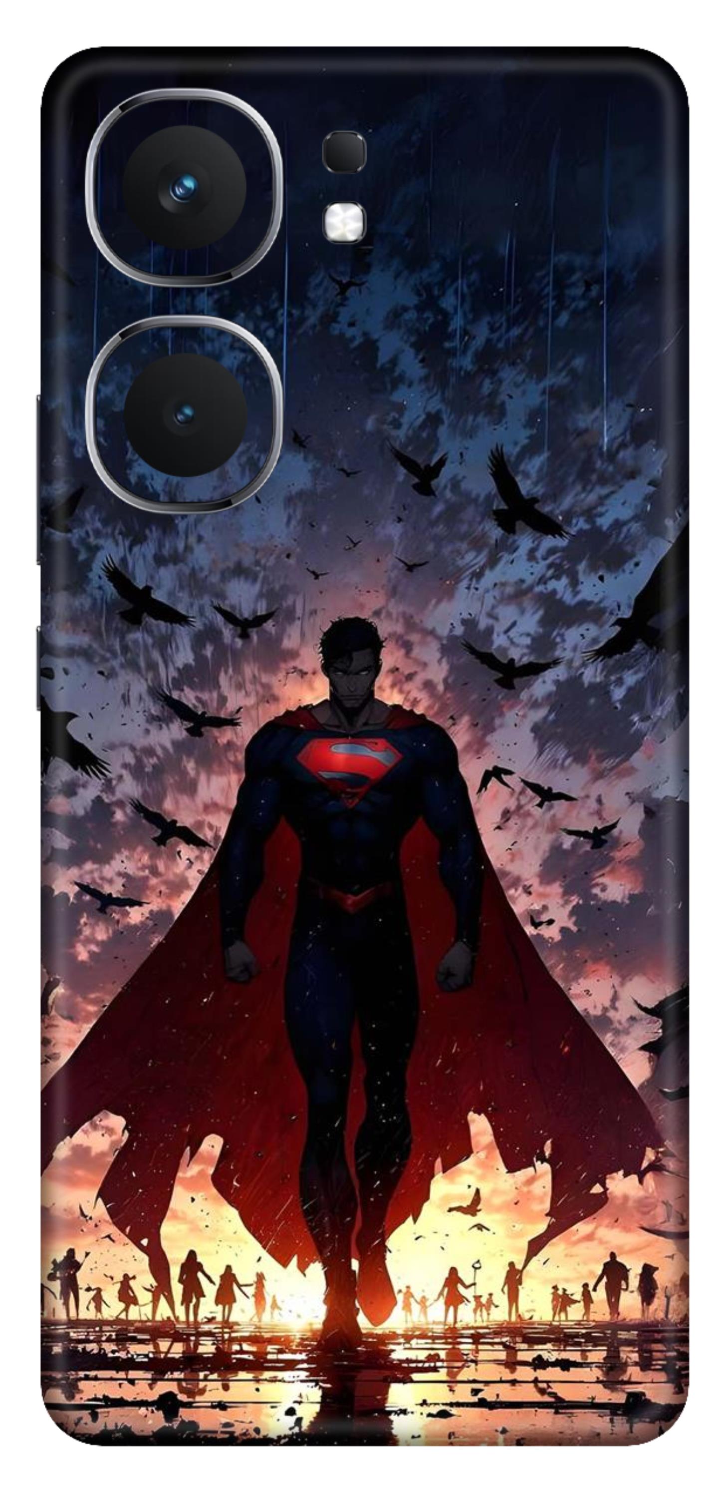 iQOO Neo 9 Pro 5G Skins and Wraps