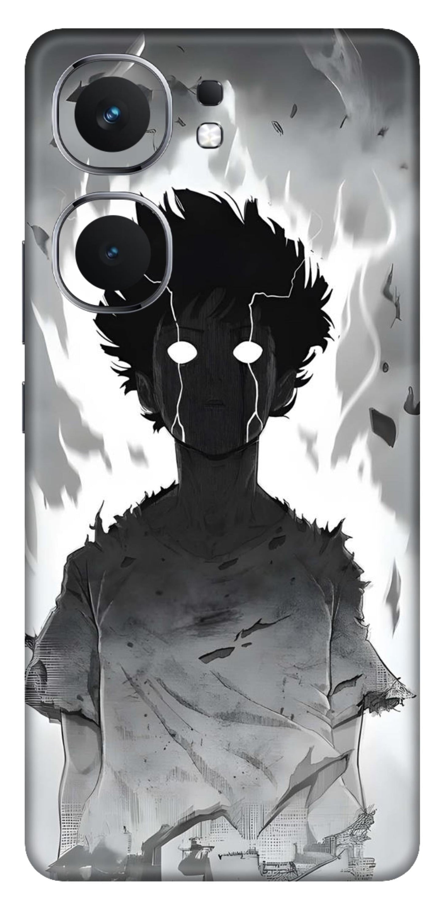 iQOO Neo 9 5G Skins and Wraps