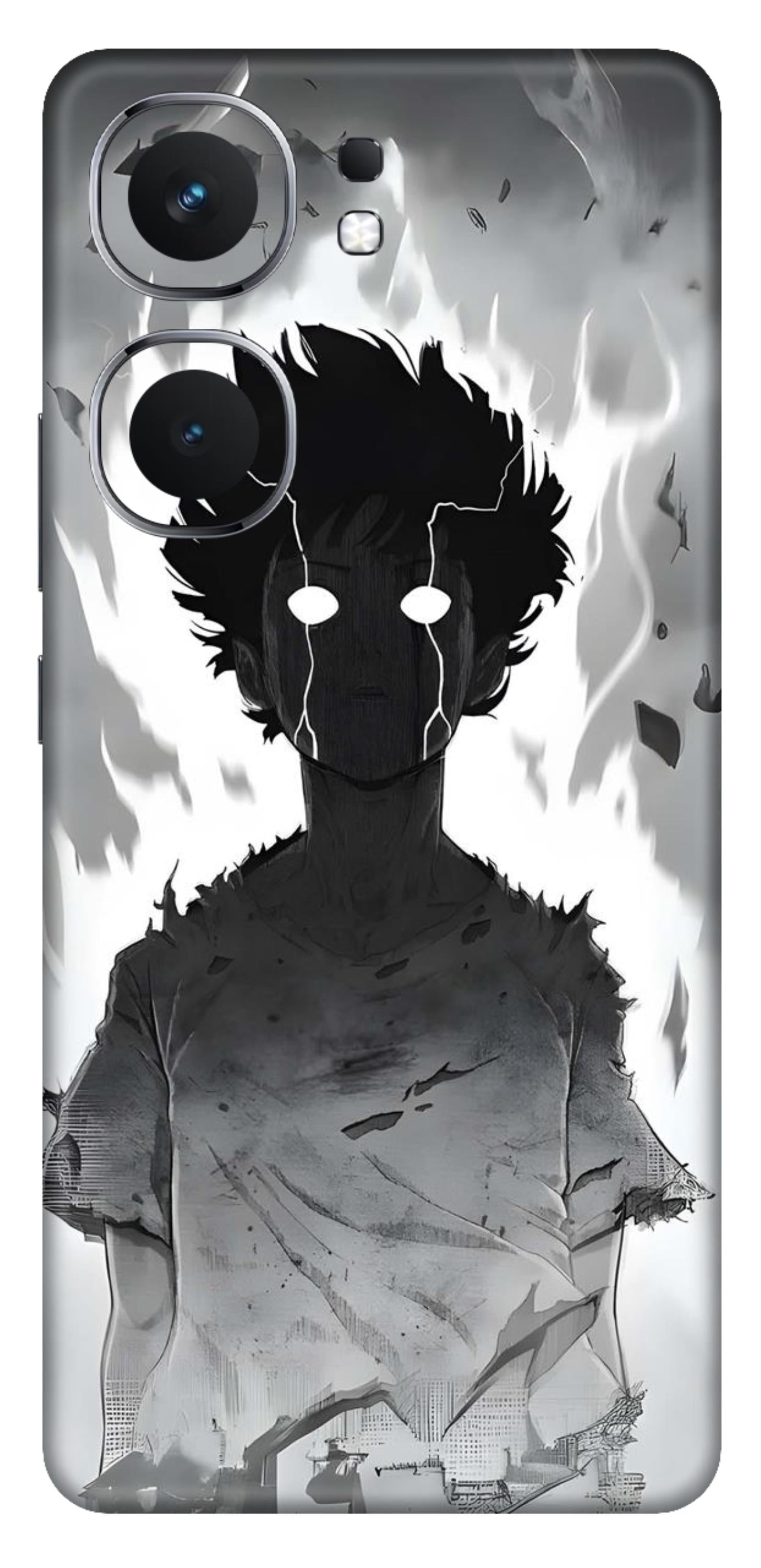 iQOO Neo 9 5G Skins and Wraps