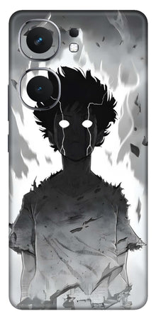 iQOO Neo 9 5G Skins and Wraps