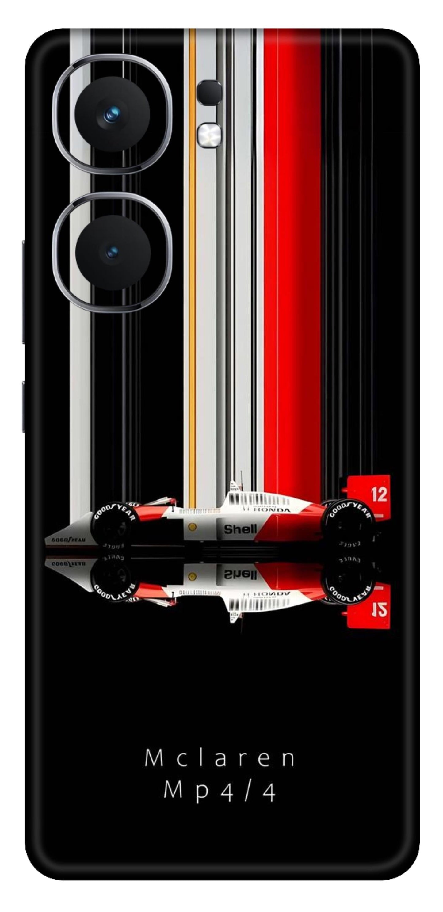 iQOO Neo 9 Pro 5G Skins and Wraps