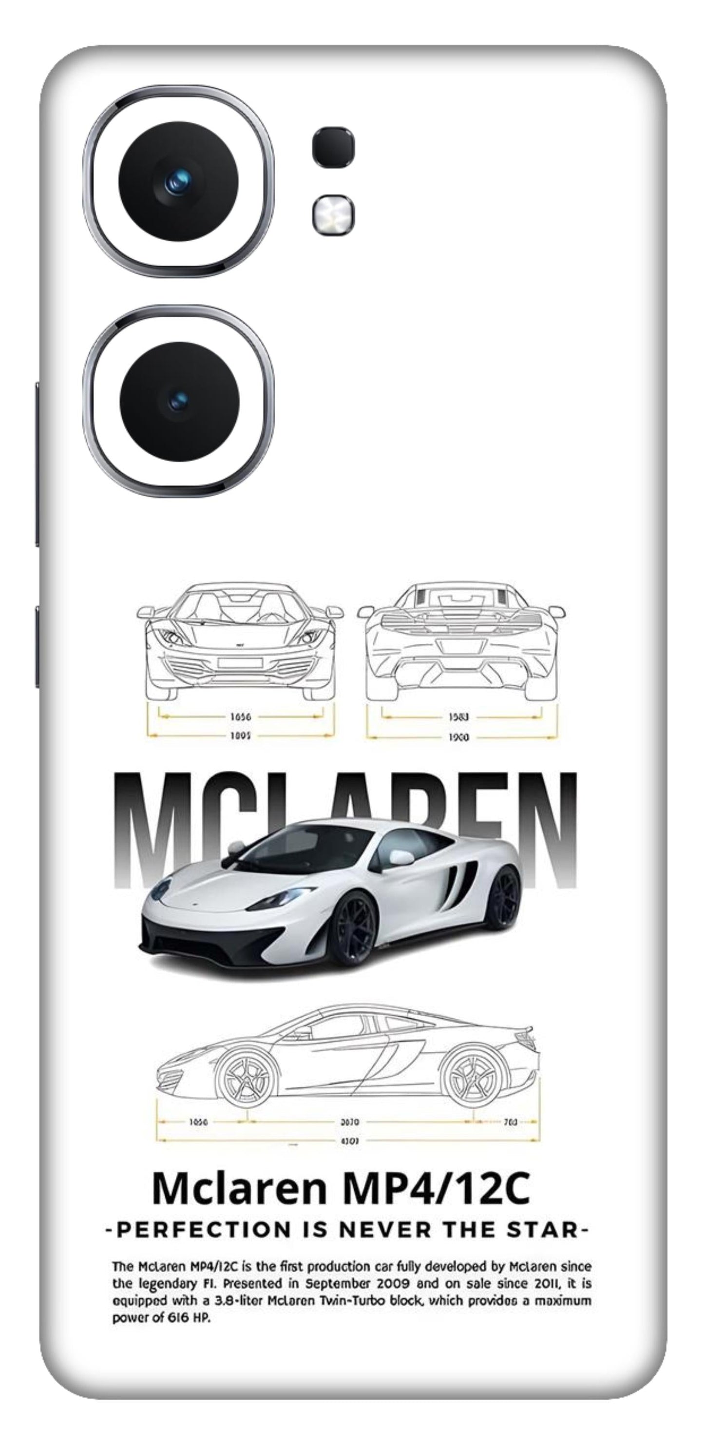 iQOO Neo 9 Pro 5G Skins and Wraps