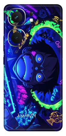 iQOO Neo 9 Pro 5G Skins and Wraps