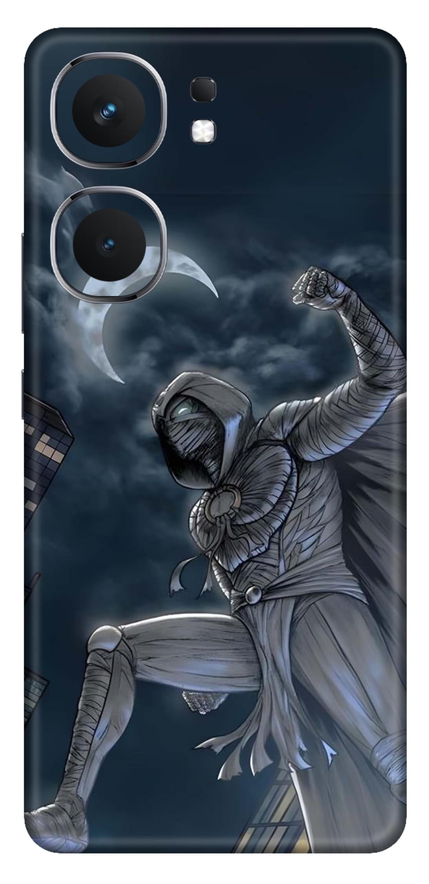 iQOO Neo 9 5G Skins and Wraps