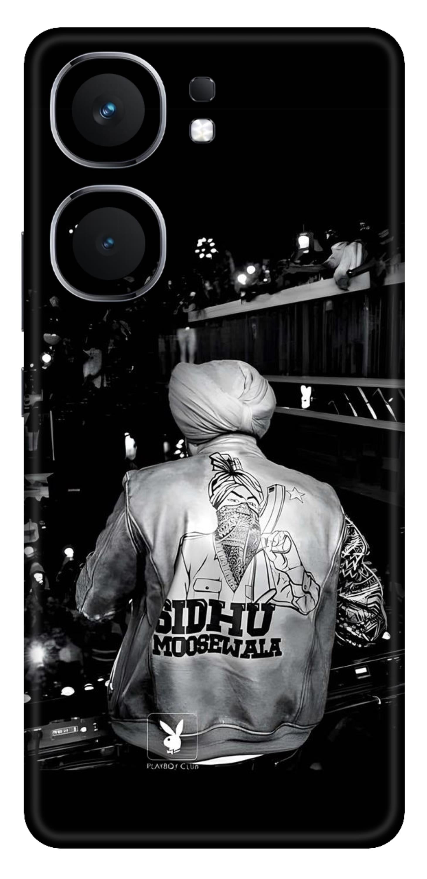 iQOO Neo 9 5G Skins and Wraps