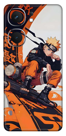 iQOO Neo 9 5G Skins and Wraps