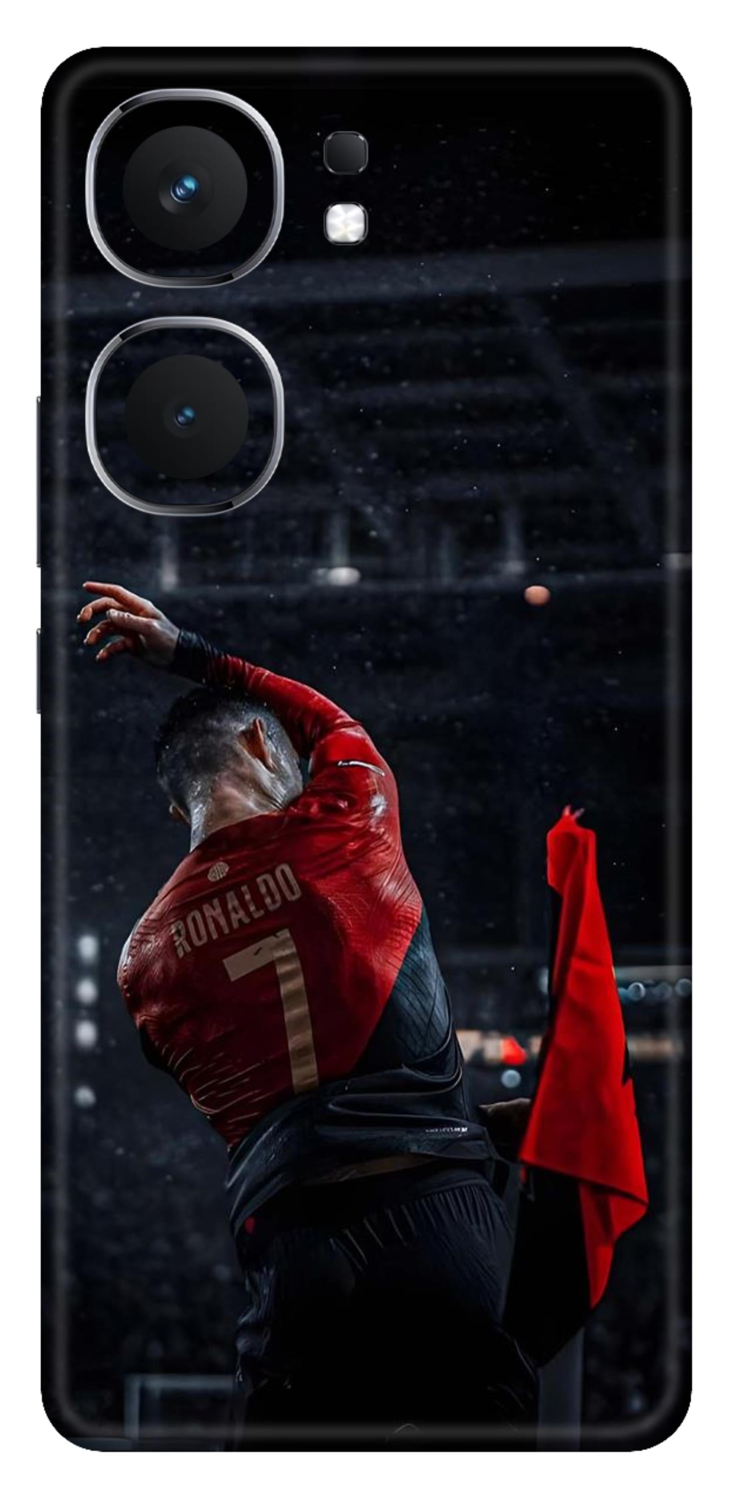 iQOO Neo 9 Pro 5G Skins and Wraps