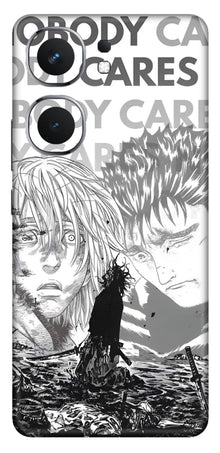 iQOO Neo 9 Pro 5G Skins and Wraps