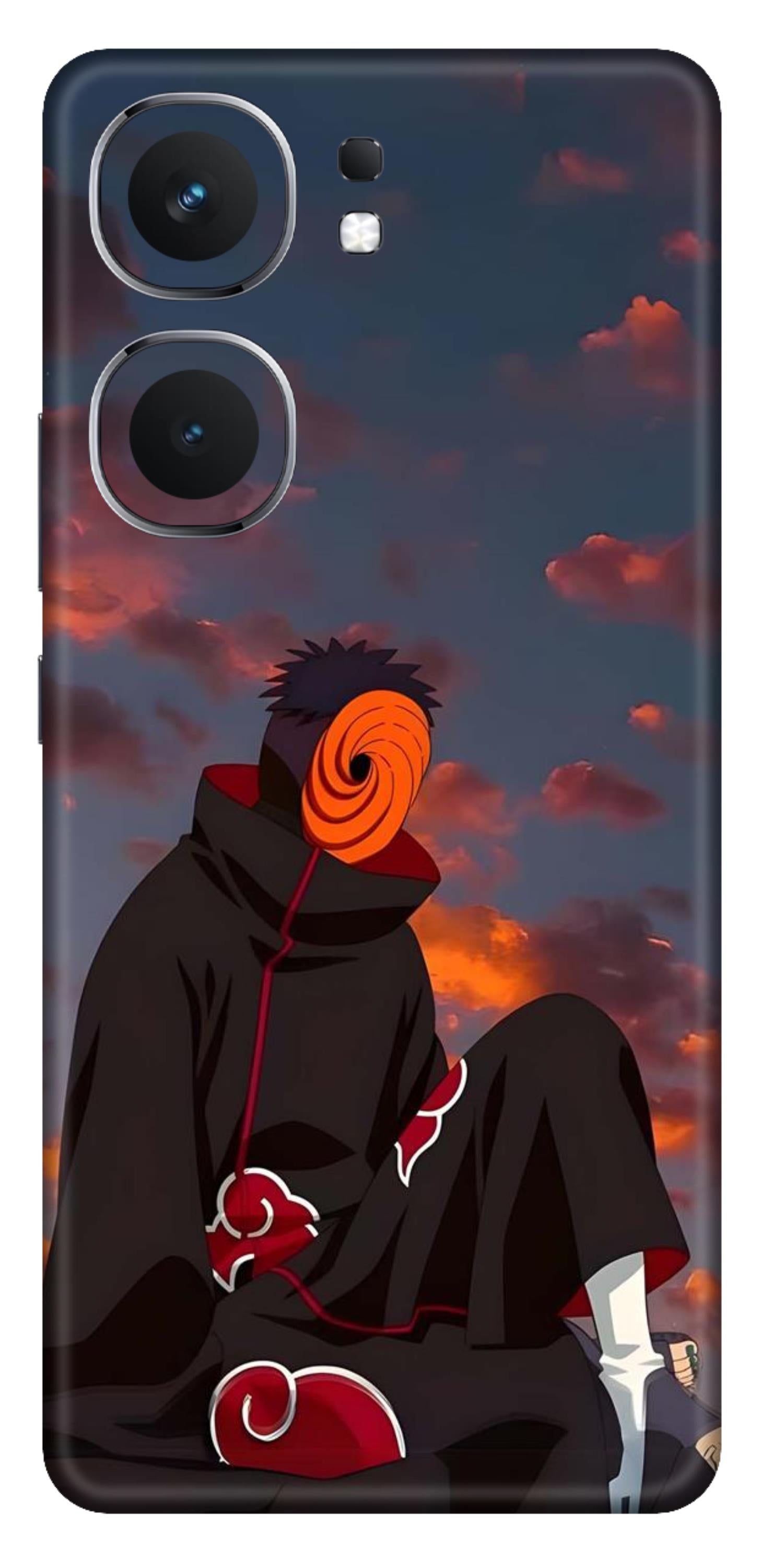 iQOO Neo 9 5G Skins and Wraps