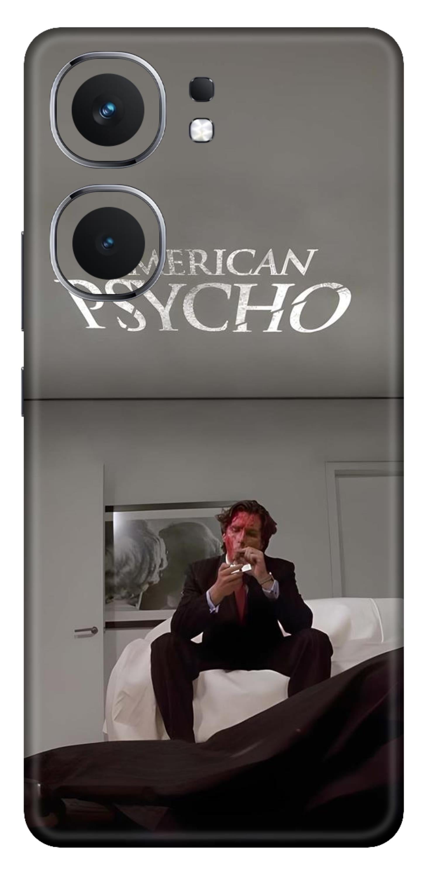 iQOO Neo 9 Pro 5G Skins and Wraps