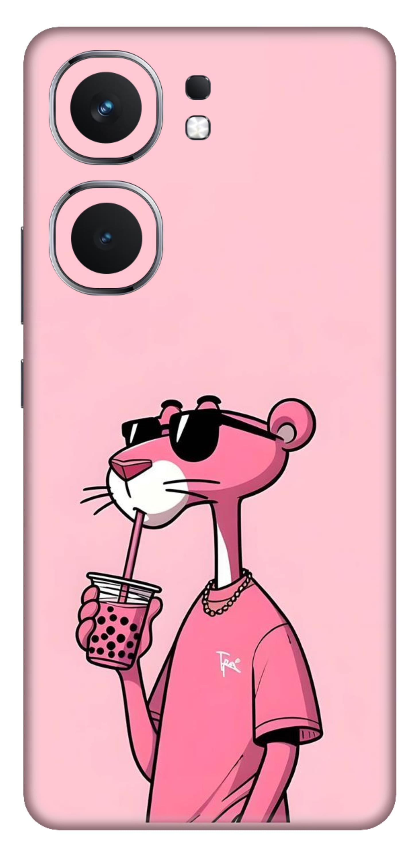 iQOO Neo 9 Pro 5G Skins and Wraps