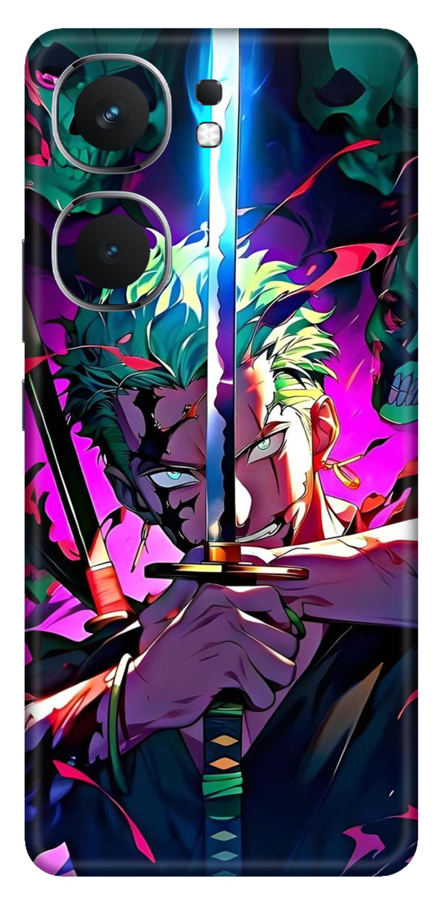 iQOO Neo 9 5G Skins and Wraps