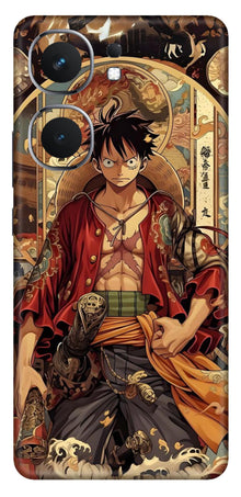 iQOO Neo 9 5G Skins and Wraps