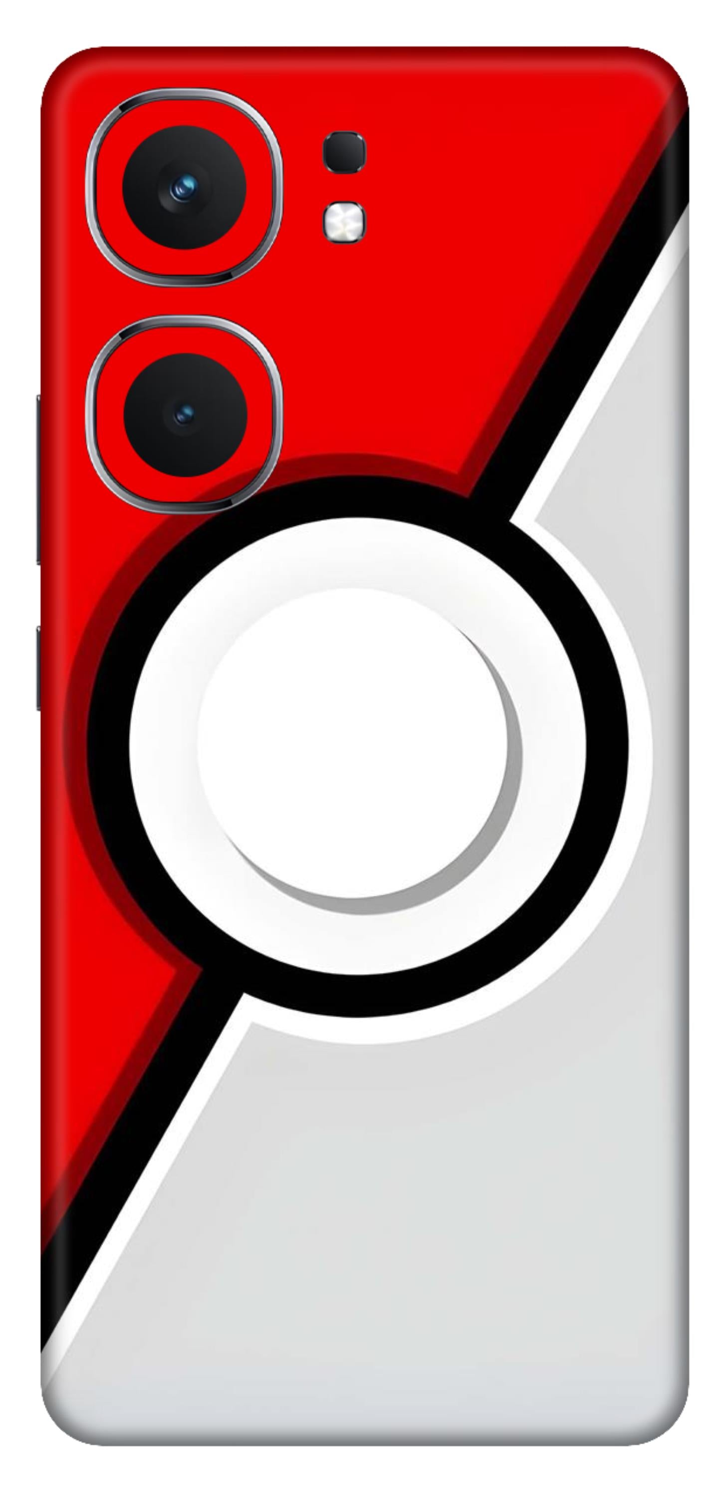 iQOO Neo 9 5G Skins and Wraps