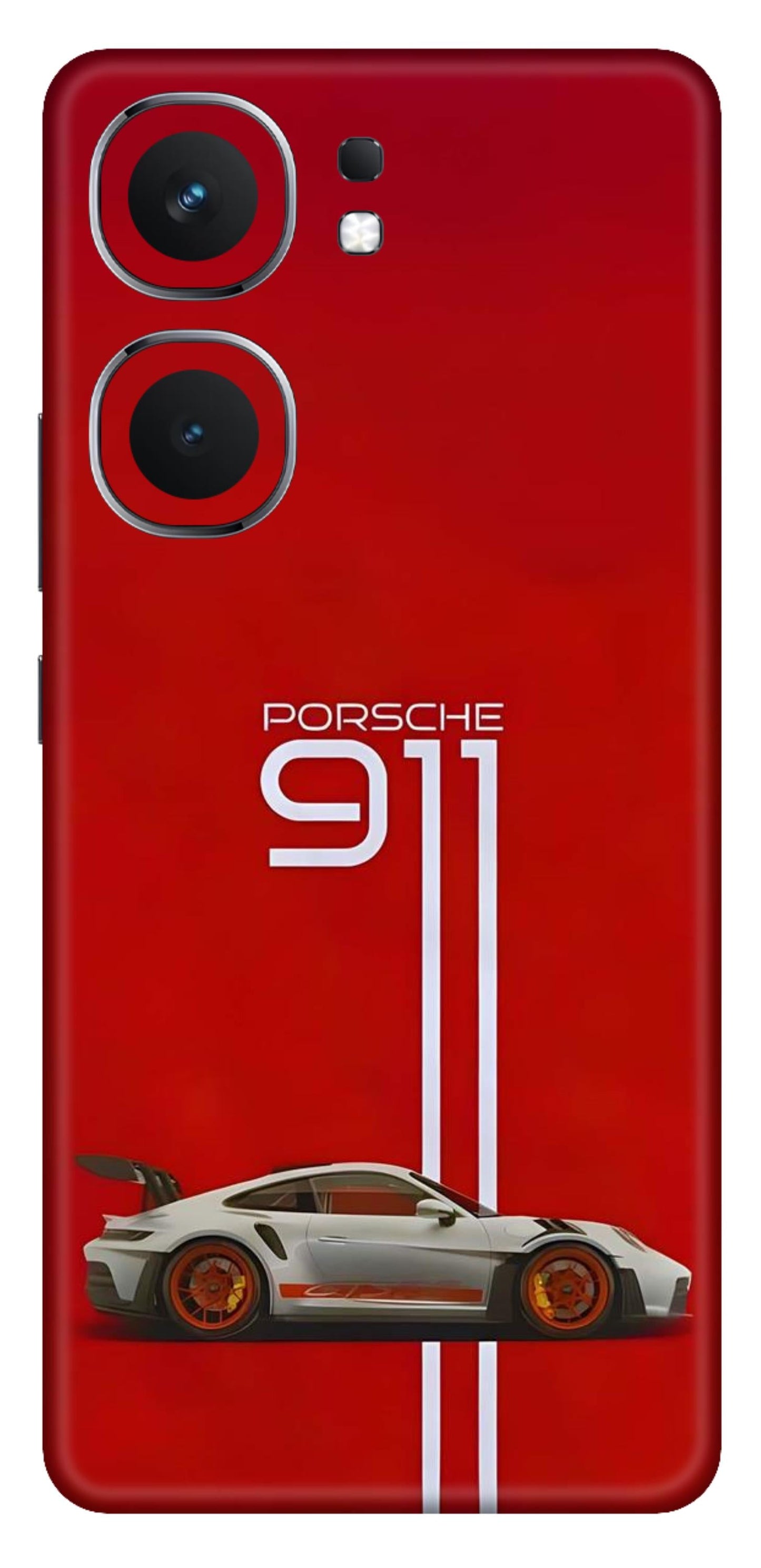 iQOO Neo 9 Pro 5G Skins and Wraps