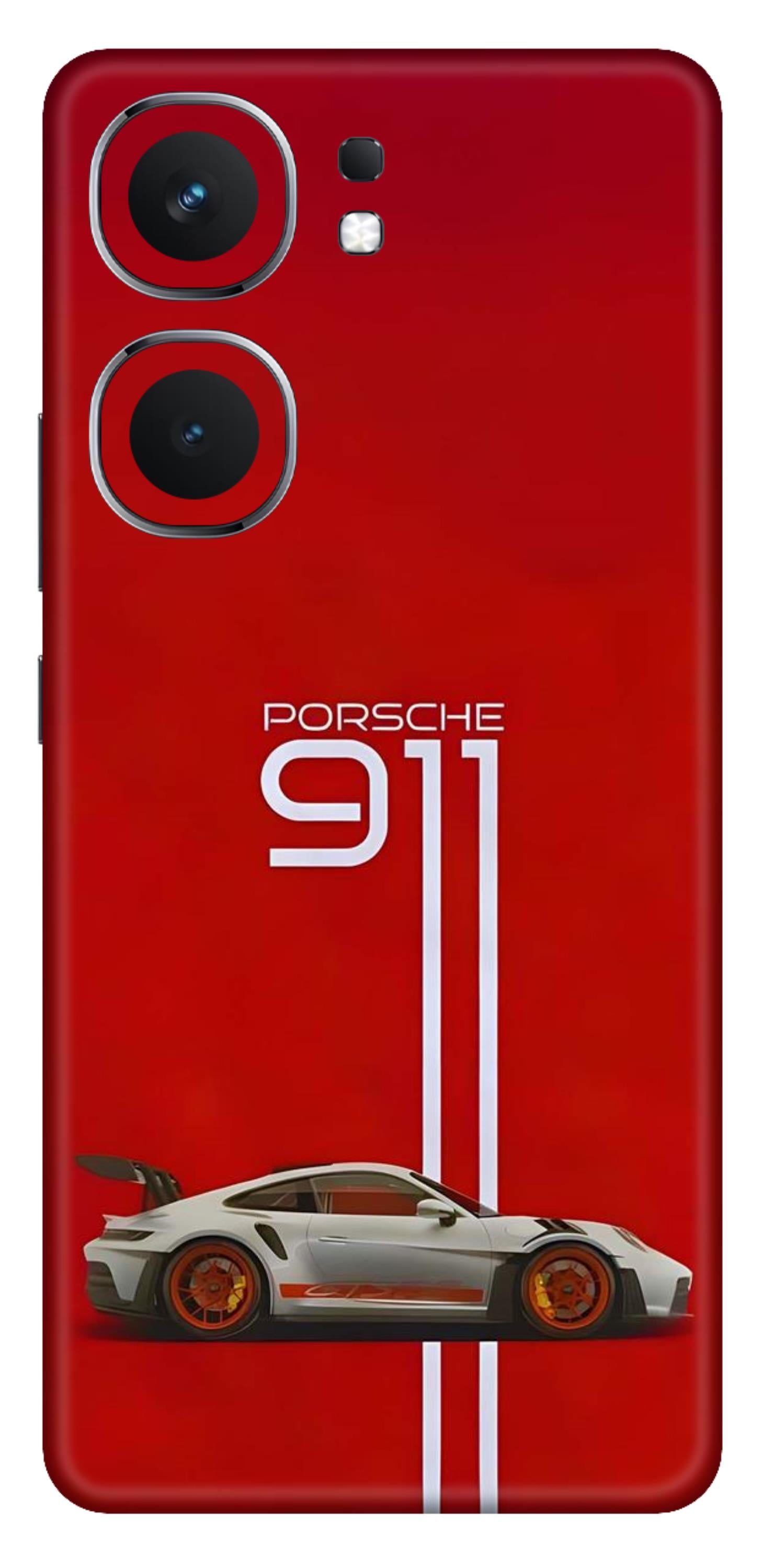 iQOO Neo 9 Pro 5G Skins and Wraps