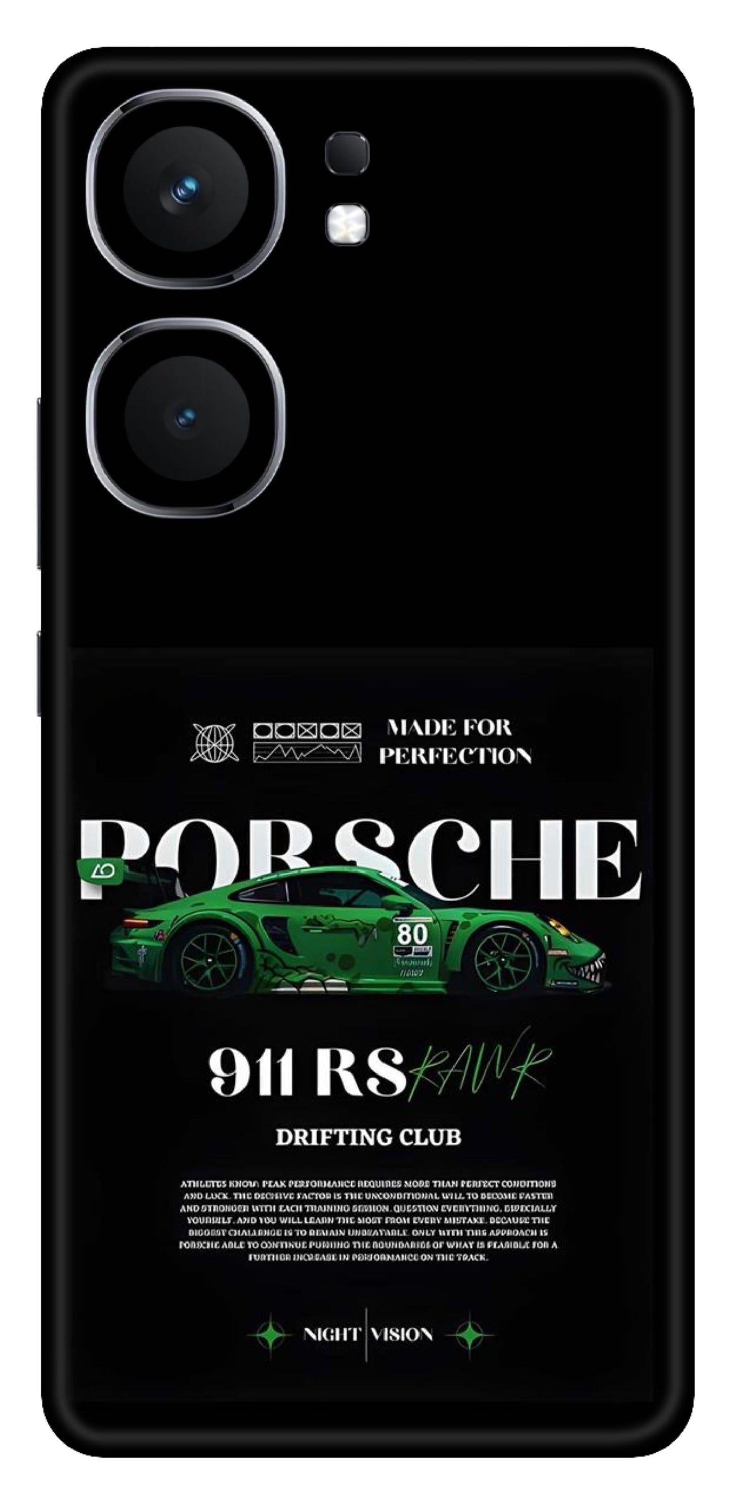 iQOO Neo 9 Pro 5G Skins and Wraps