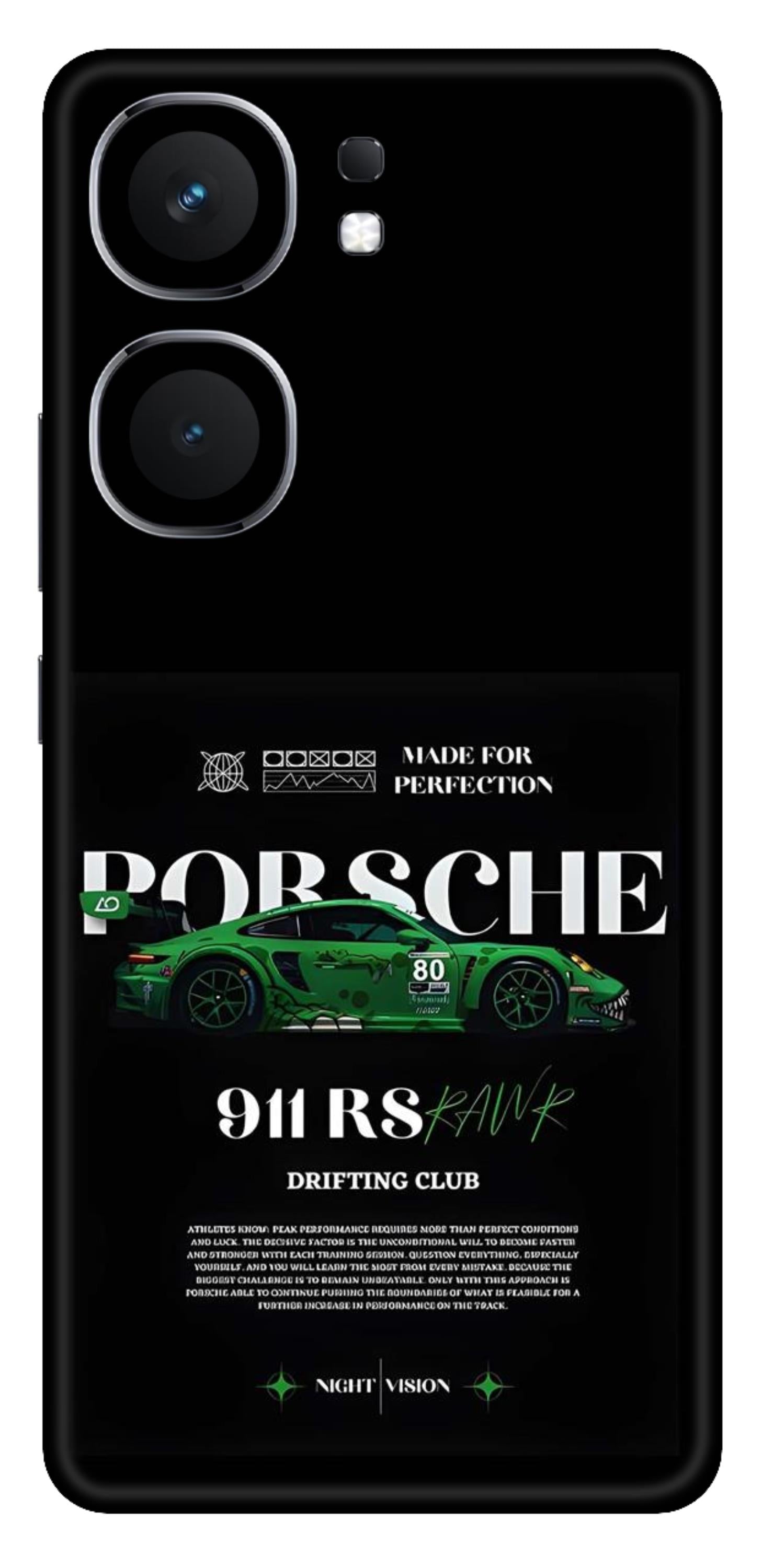 iQOO Neo 9 Pro 5G Skins and Wraps