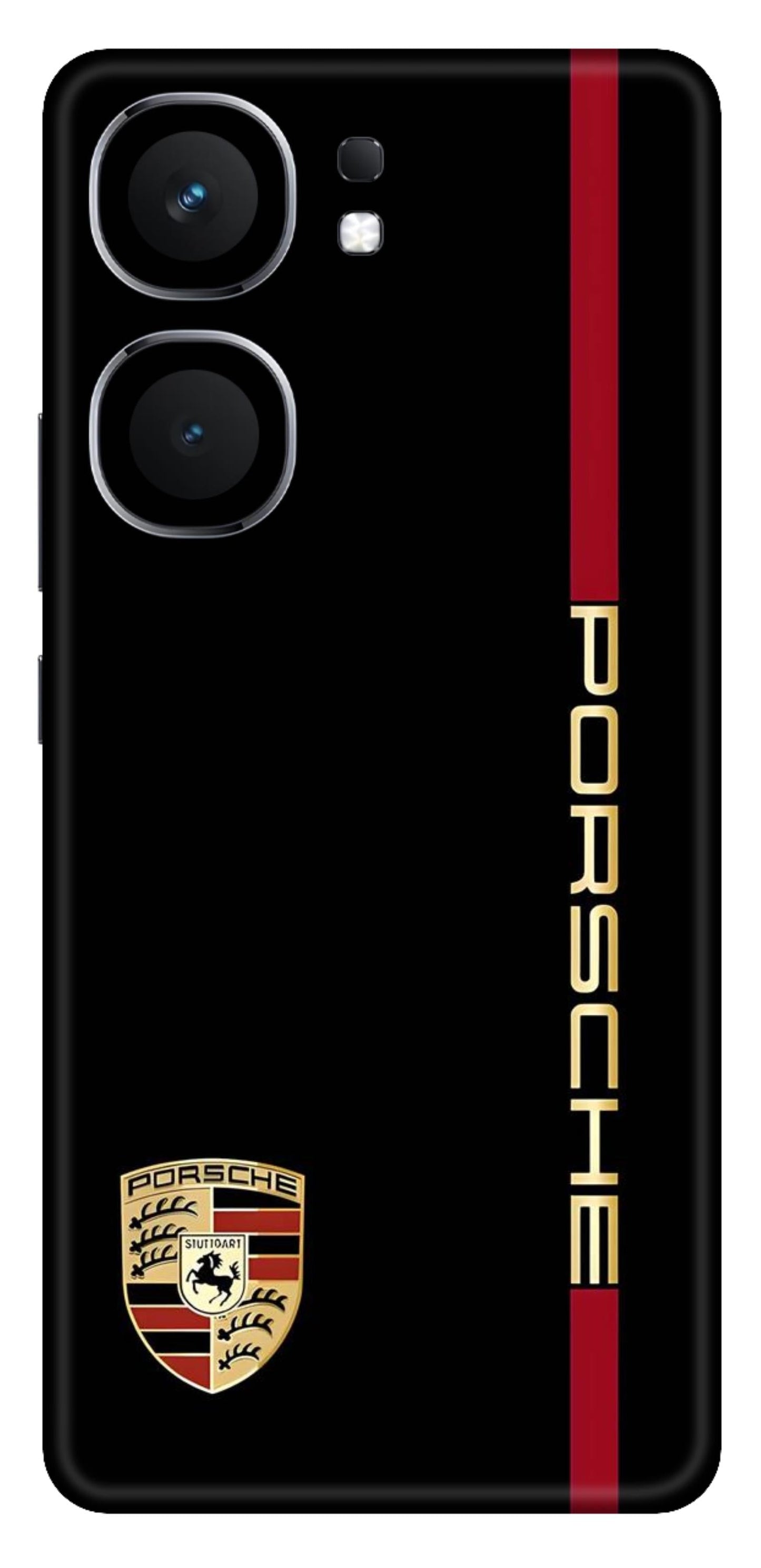 iQOO Neo 9 Pro 5G Skins and Wraps