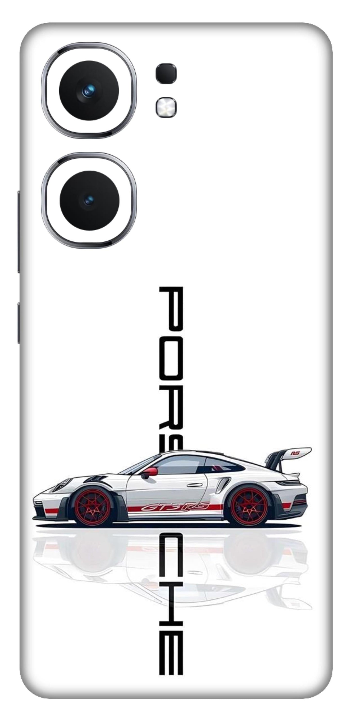 iQOO Neo 9 Pro 5G Skins and Wraps