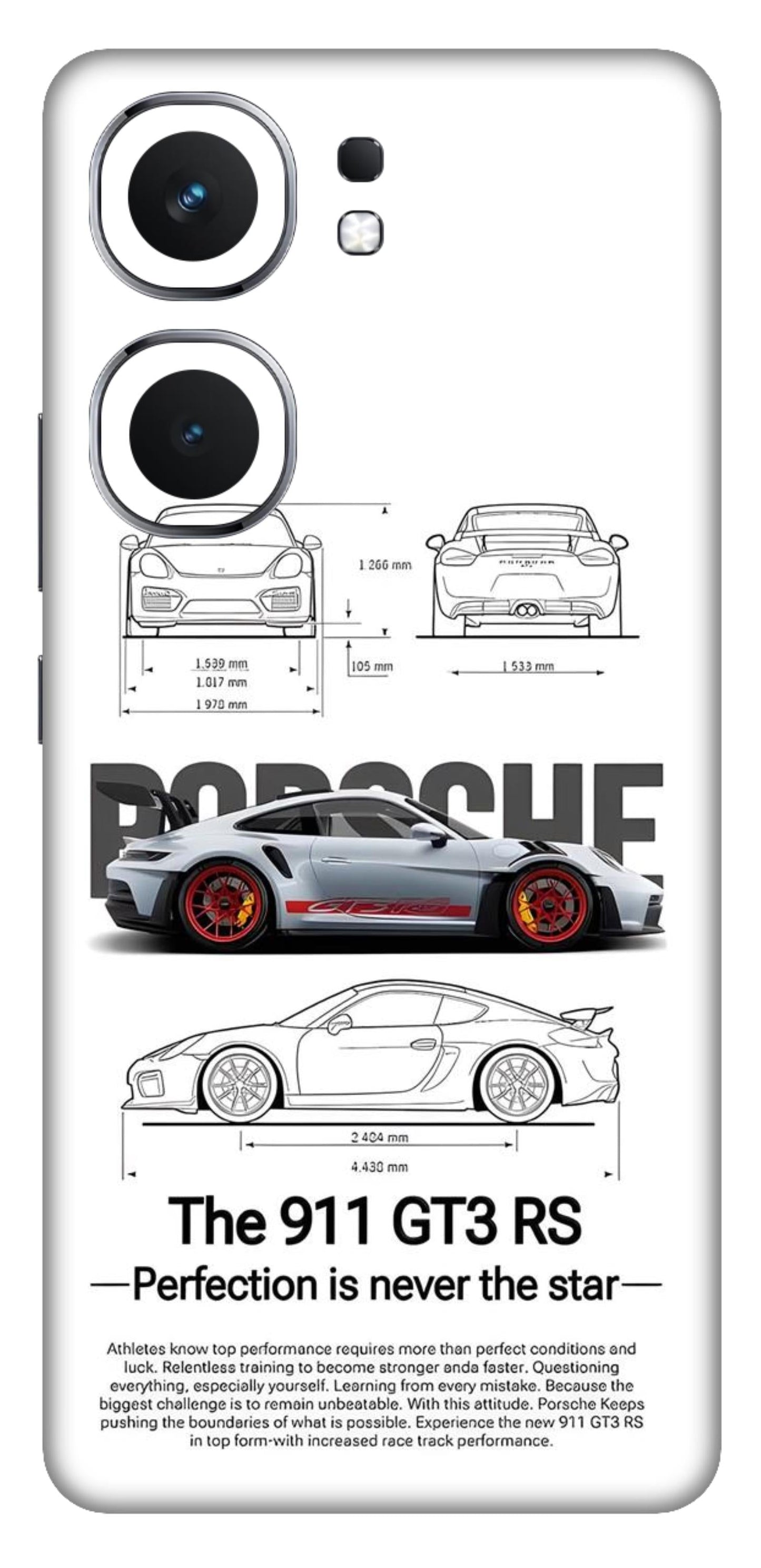 iQOO Neo 9 Pro 5G Skins and Wraps