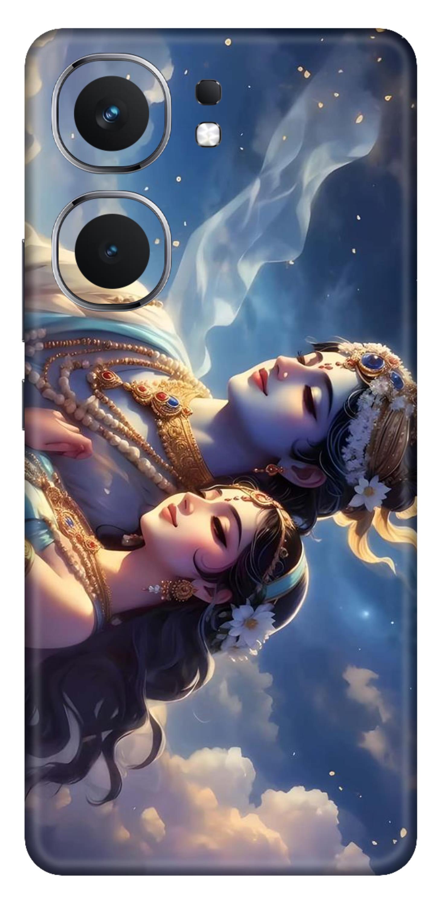 iQOO Neo 9 Pro 5G Skins and Wraps