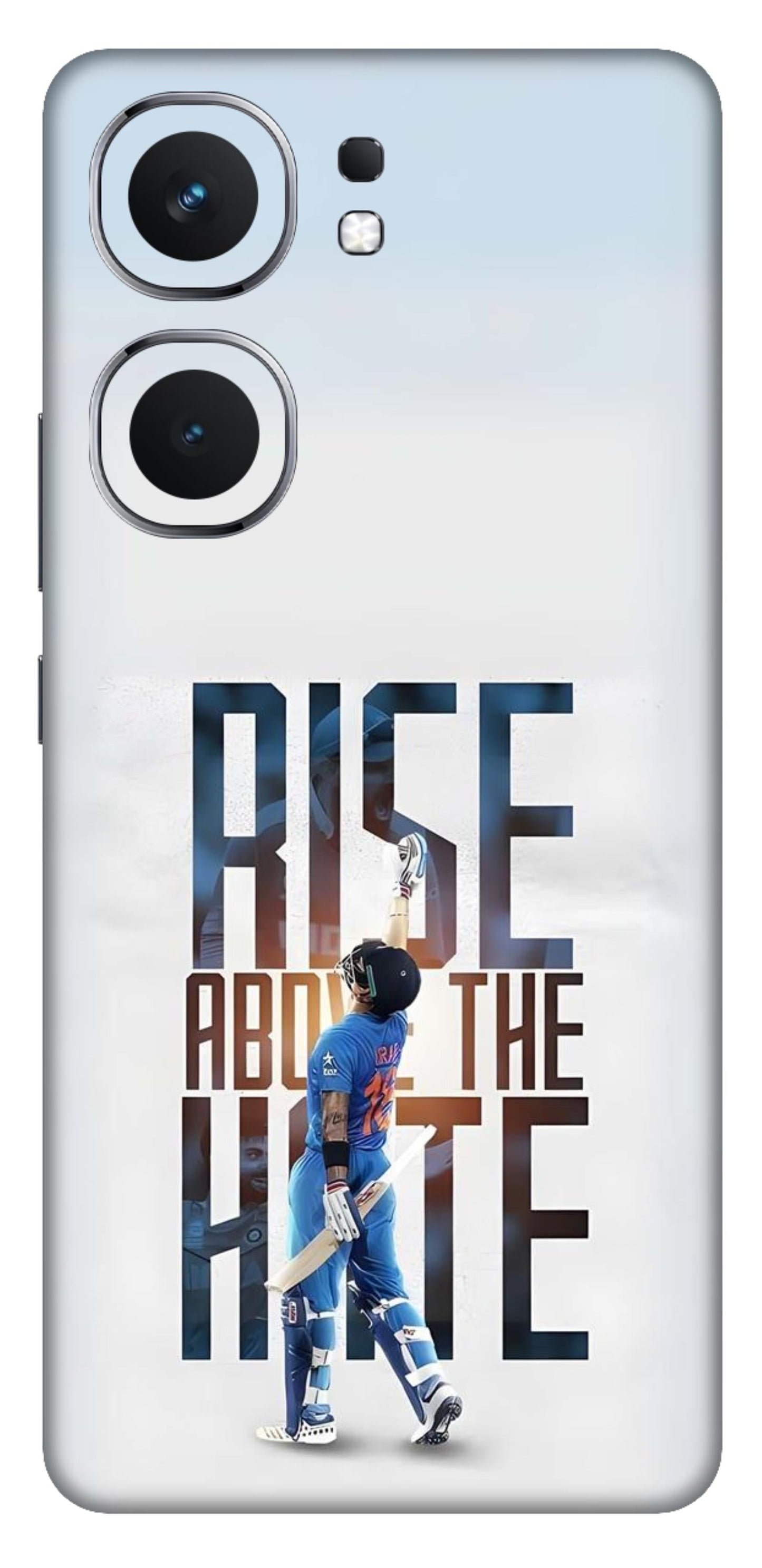 iQOO Neo 9 Pro 5G Skins and Wraps