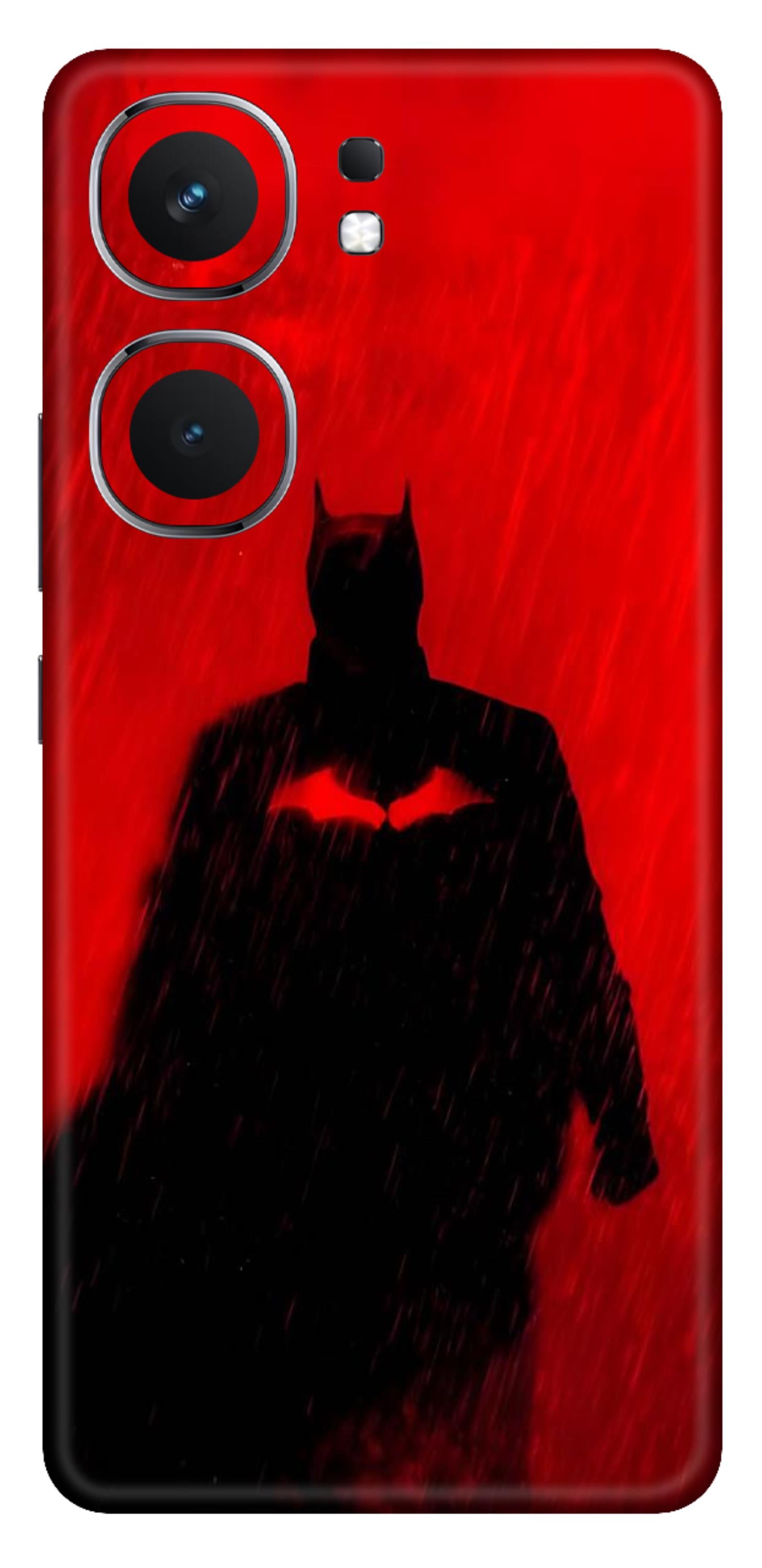 iQOO Neo 9 Pro 5G Skins and Wraps