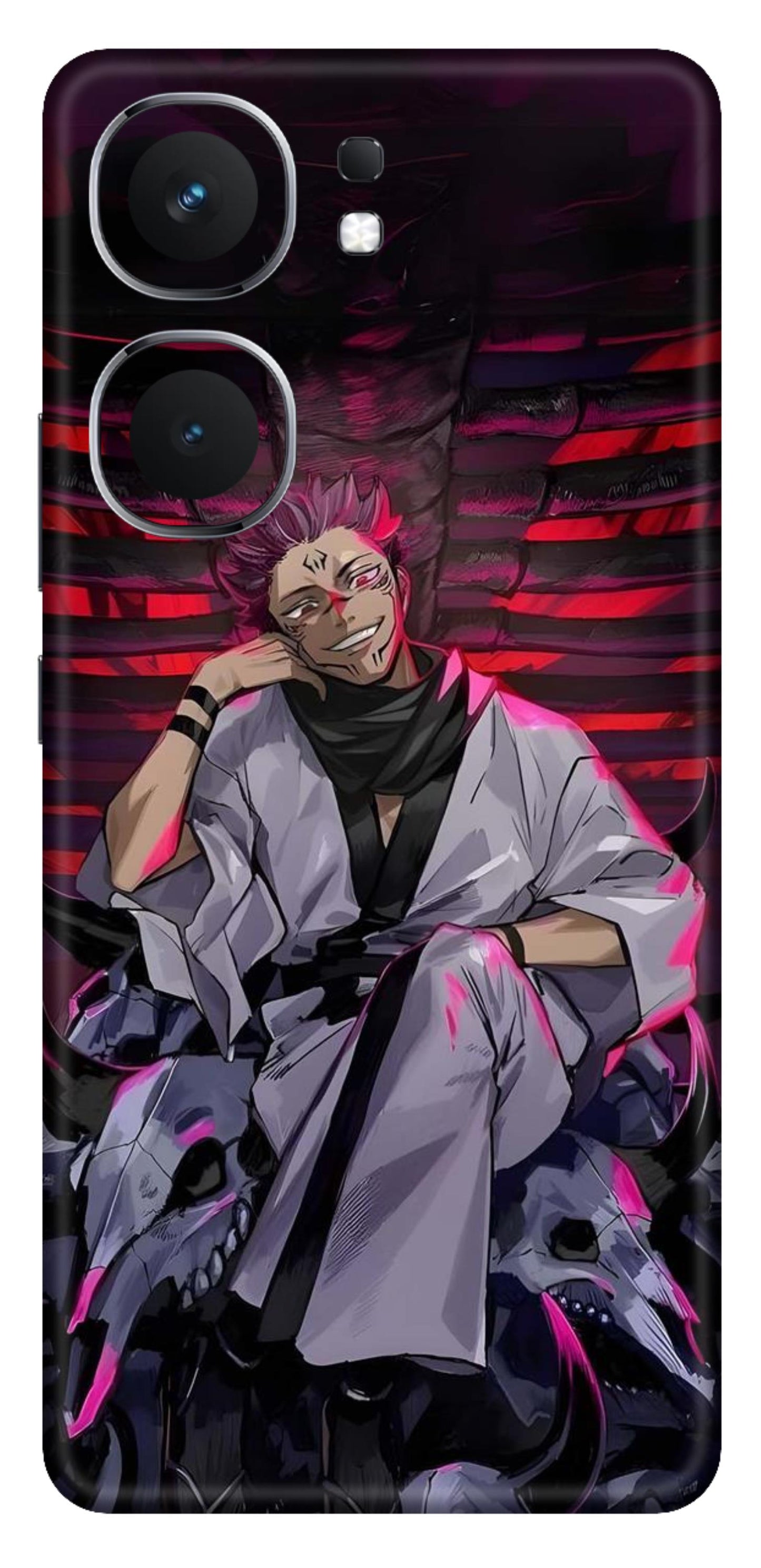 iQOO Neo 9 Pro 5G Skins and Wraps