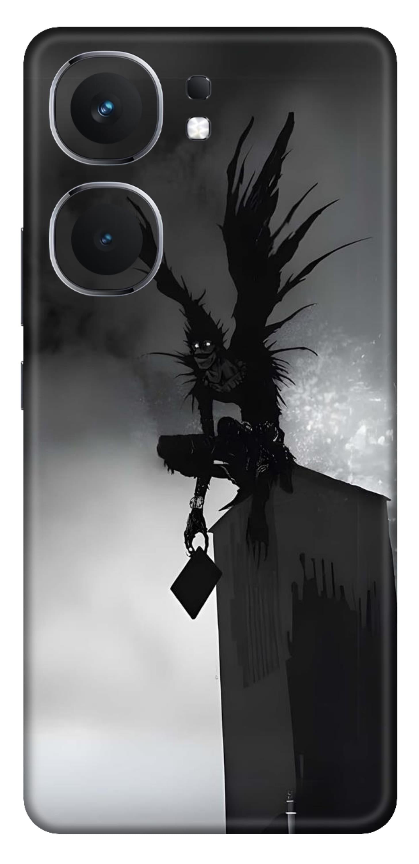 iQOO Neo 9 5G Skins and Wraps