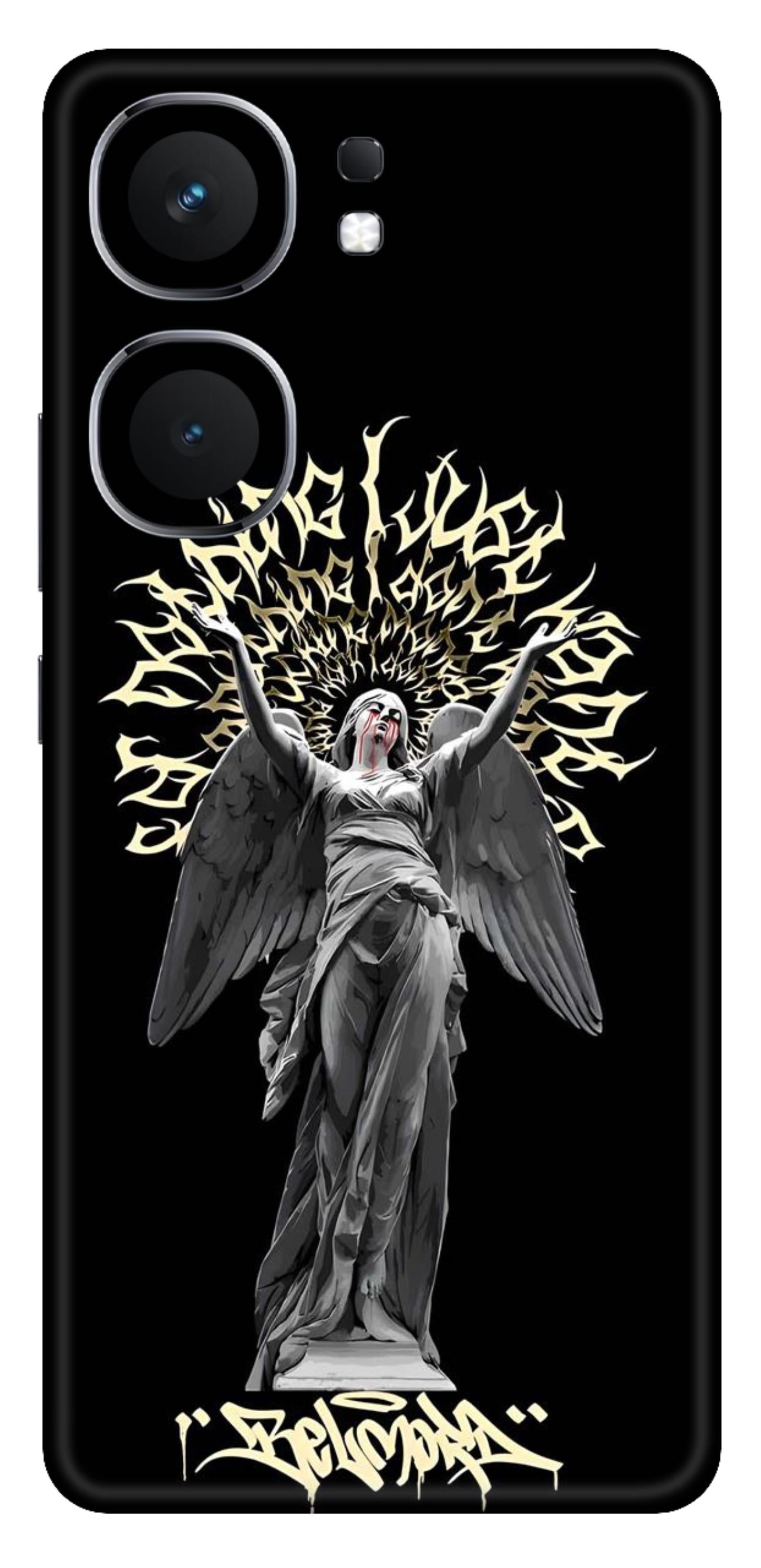 iQOO Neo 9 Pro 5G Skins and Wraps