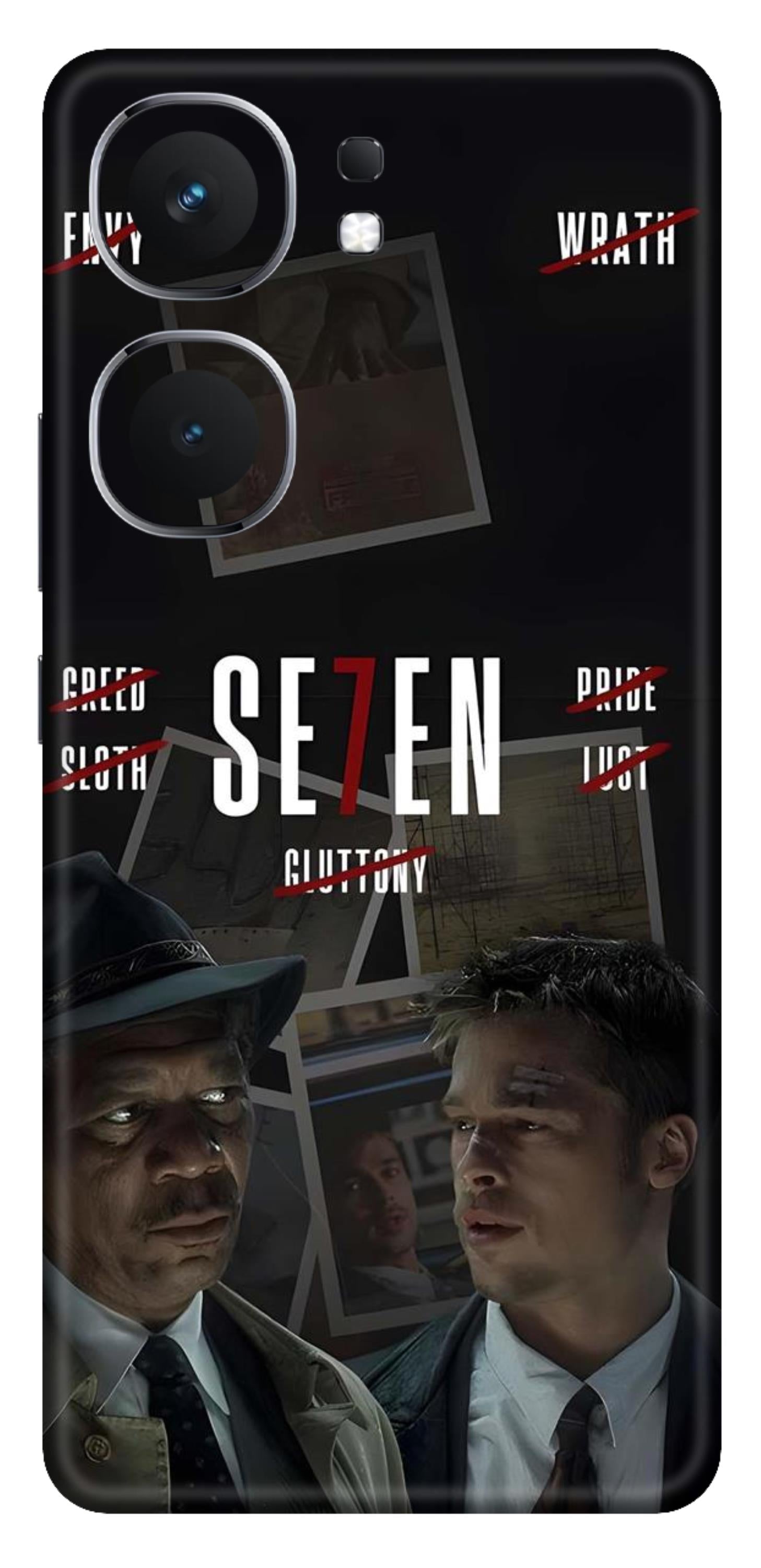 iQOO Neo 9 Pro 5G Skins and Wraps