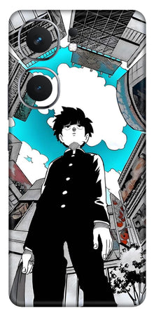 iQOO Neo 9 Pro 5G Skins and Wraps