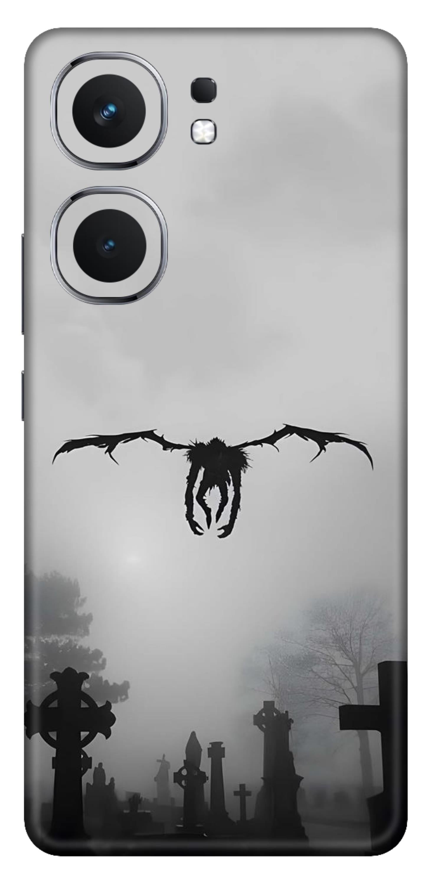 iQOO Neo 9 Pro 5G Skins and Wraps