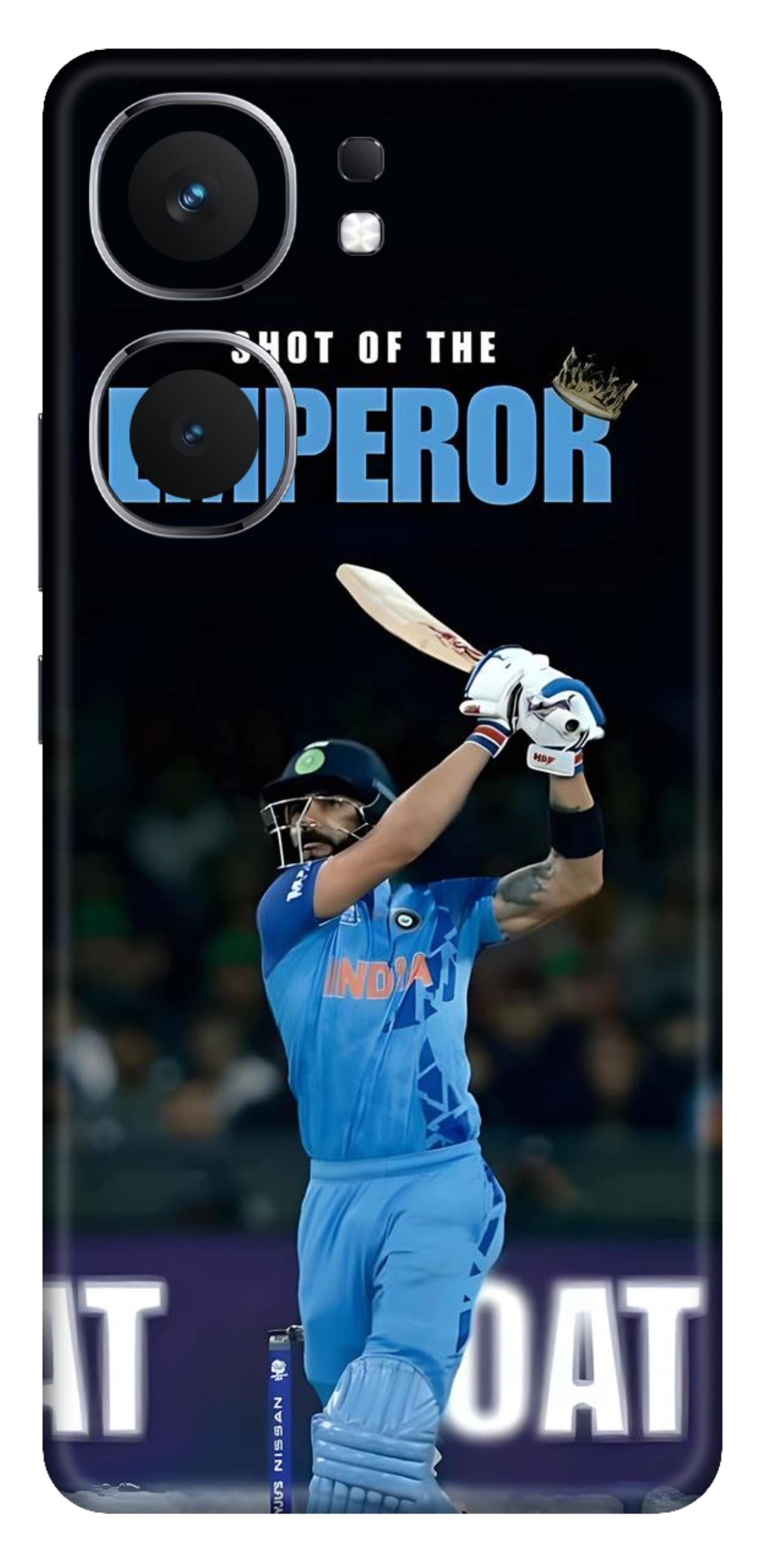 iQOO Neo 9 Pro 5G Skins and Wraps